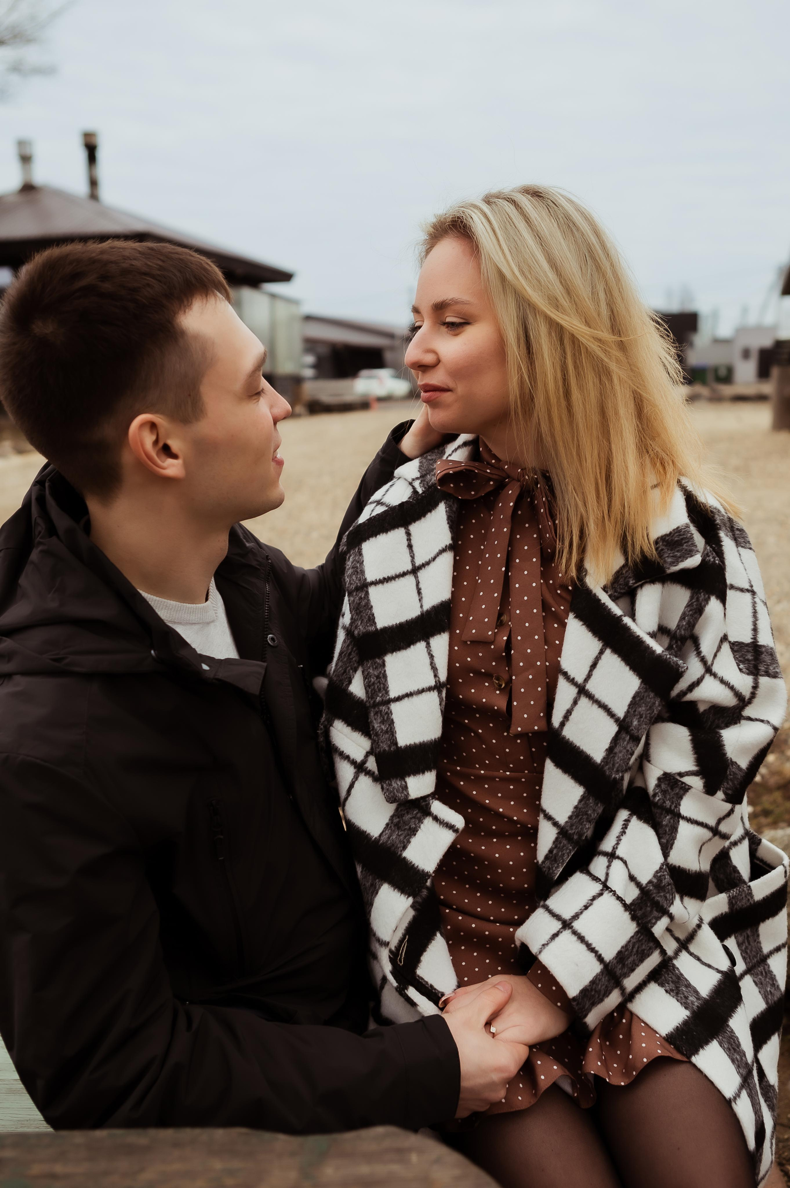 Катя & Леша. ФОТОГРАФ Маргарита Сивакова | Ярославль Кострома Москва