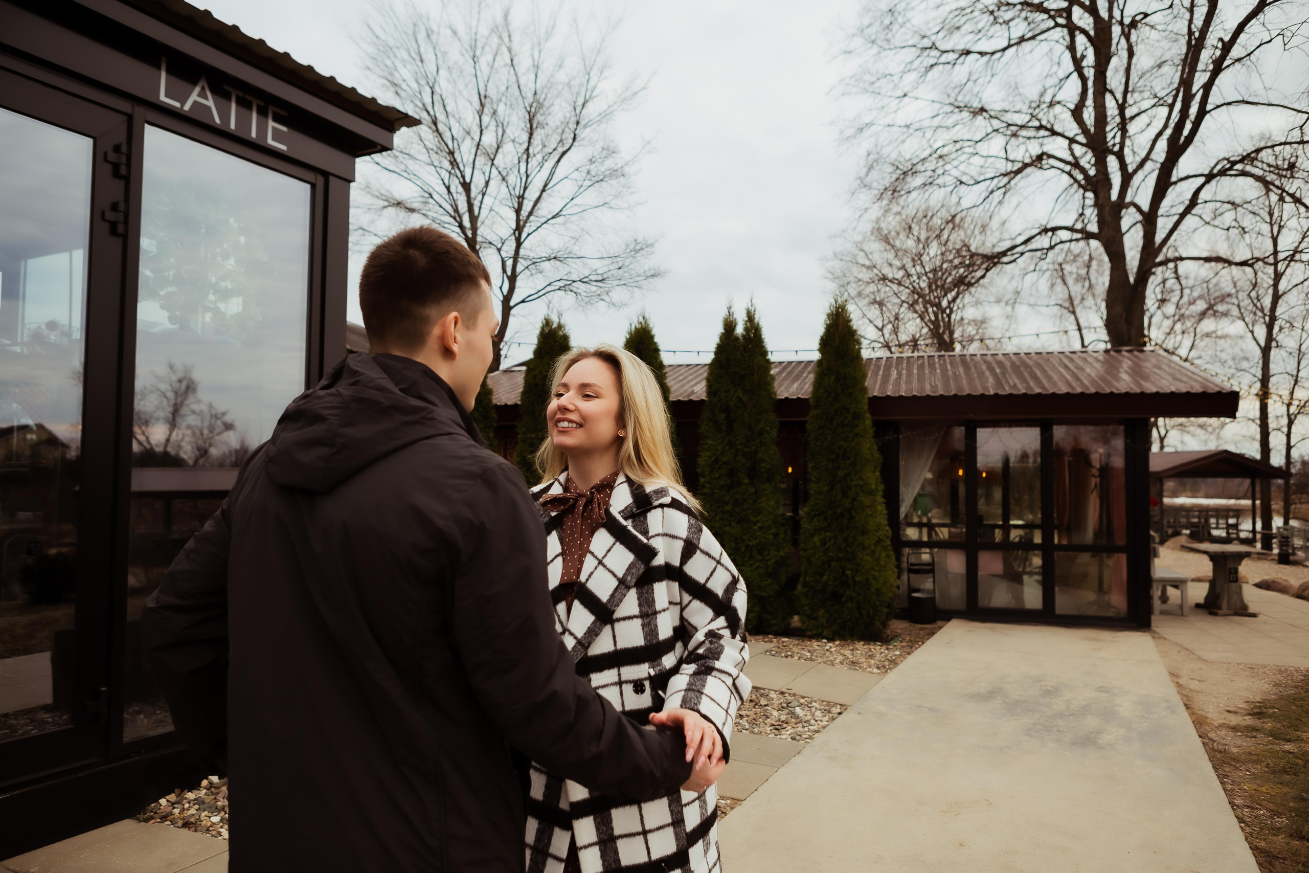 Катя & Леша. ФОТОГРАФ Маргарита Сивакова | Ярославль Кострома Москва