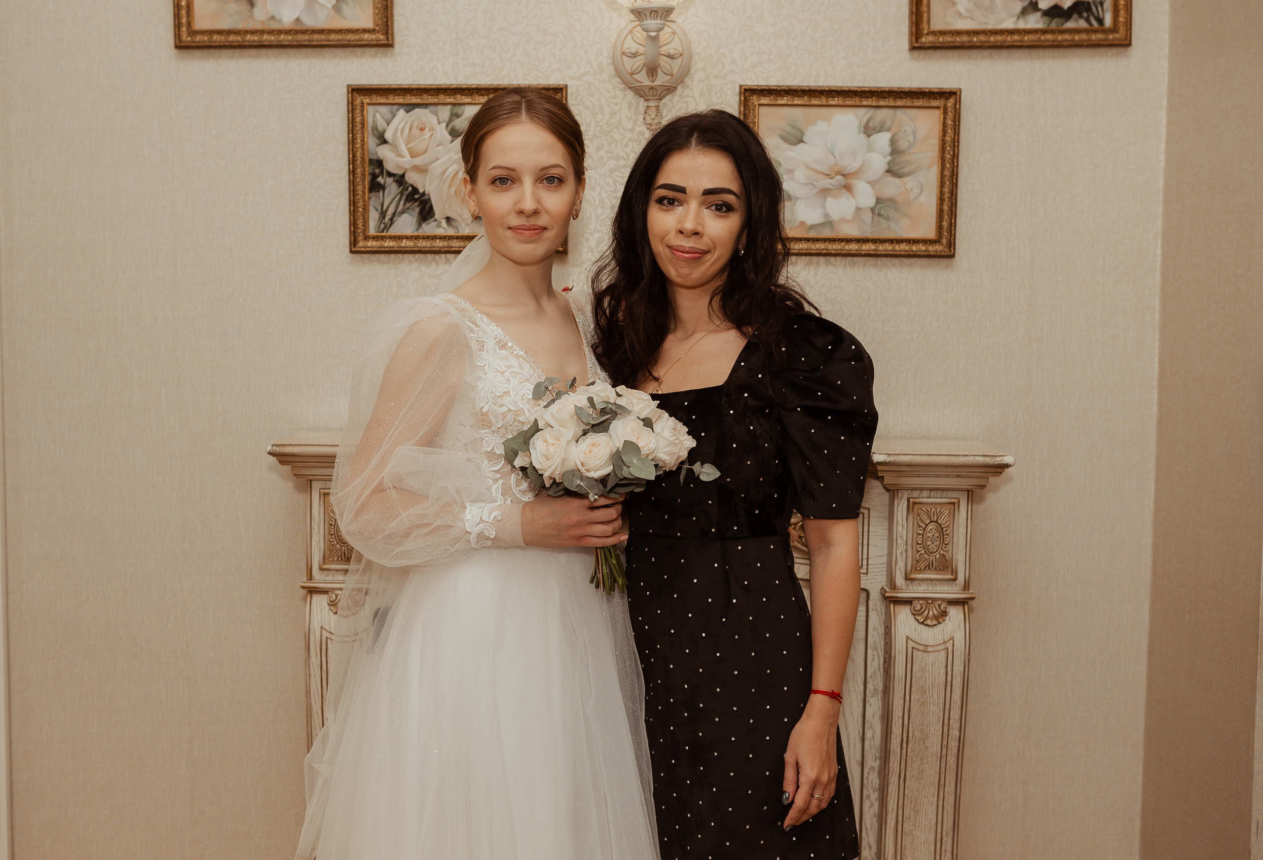 Иван & Анастасия. 02.02. ФОТОГРАФ Маргарита Сивакова | Ярославль Кострома Москва