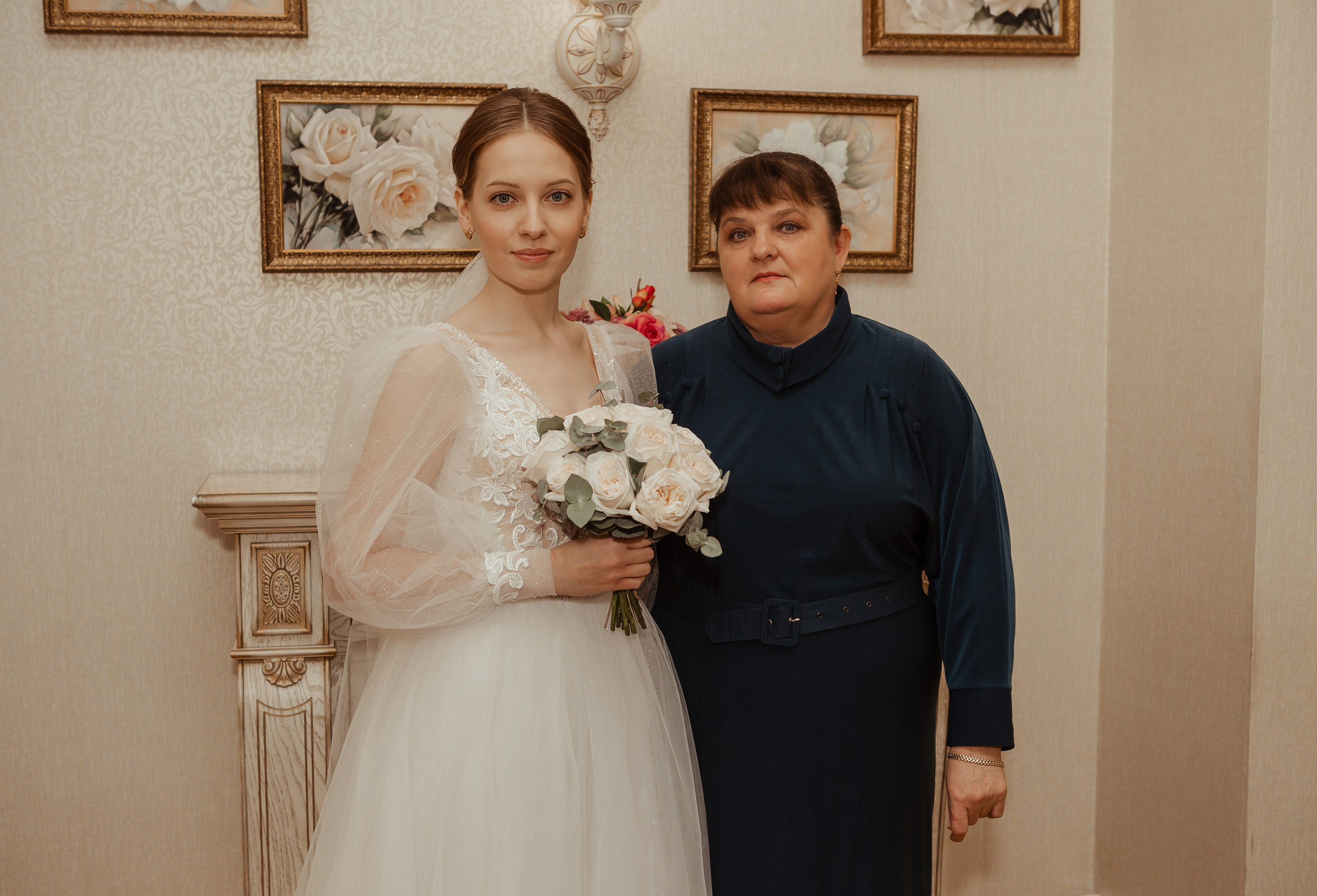 Иван & Анастасия. 02.02. ФОТОГРАФ Маргарита Сивакова | Ярославль Кострома Москва