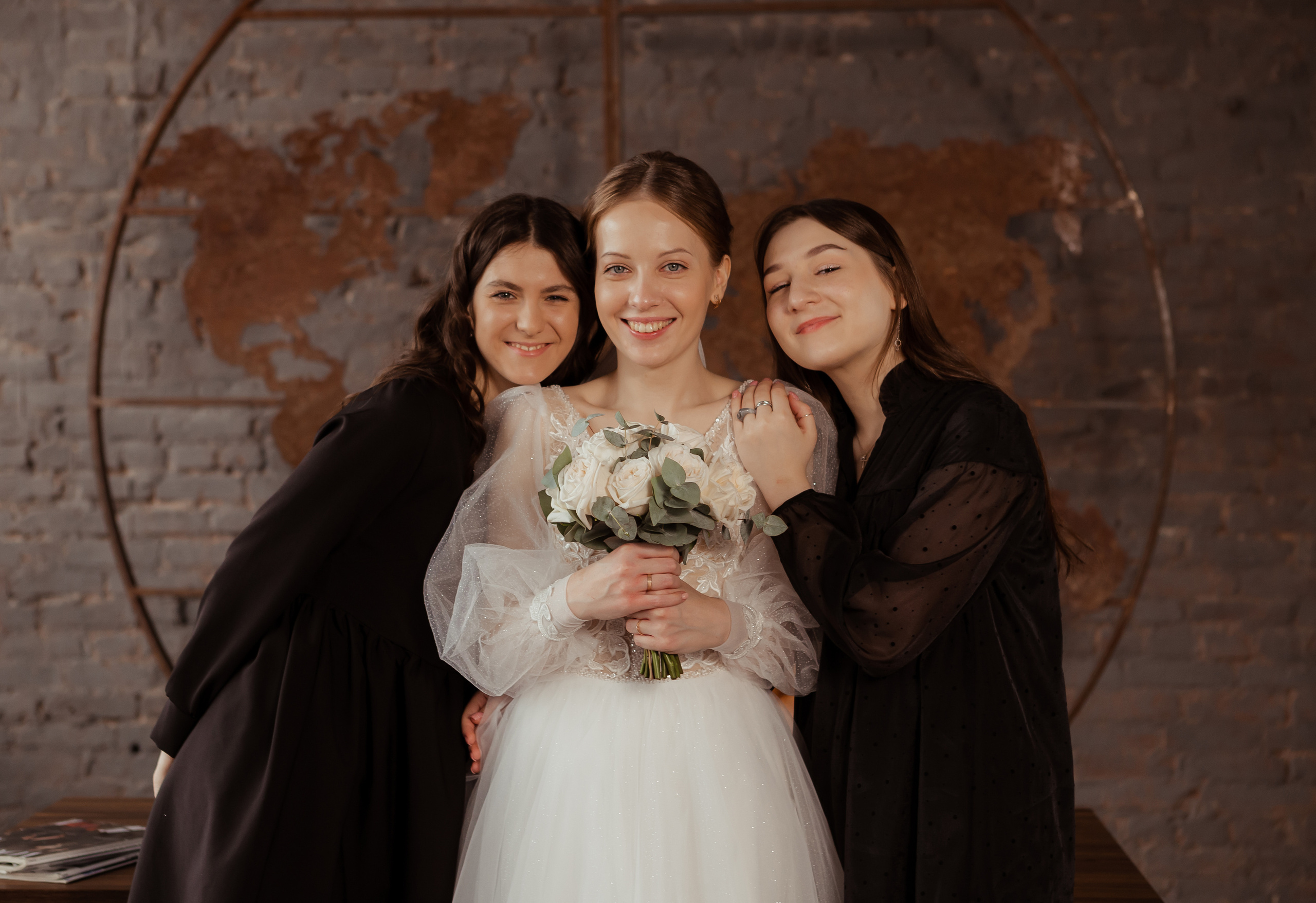 Иван & Анастасия. 02.02. ФОТОГРАФ Маргарита Сивакова | Ярославль Кострома Москва