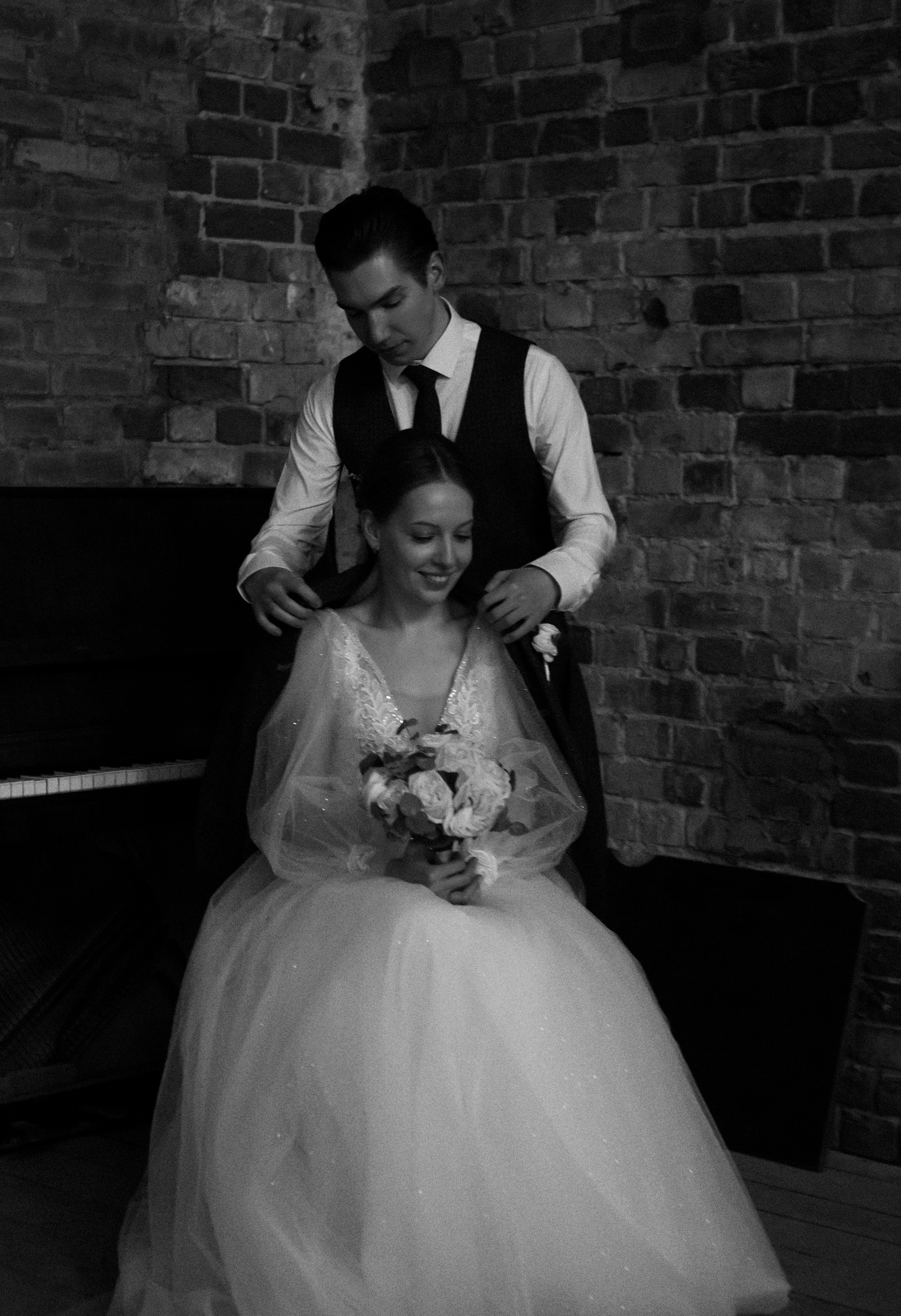 Иван & Анастасия. 02.02. ФОТОГРАФ Маргарита Сивакова | Ярославль Кострома Москва