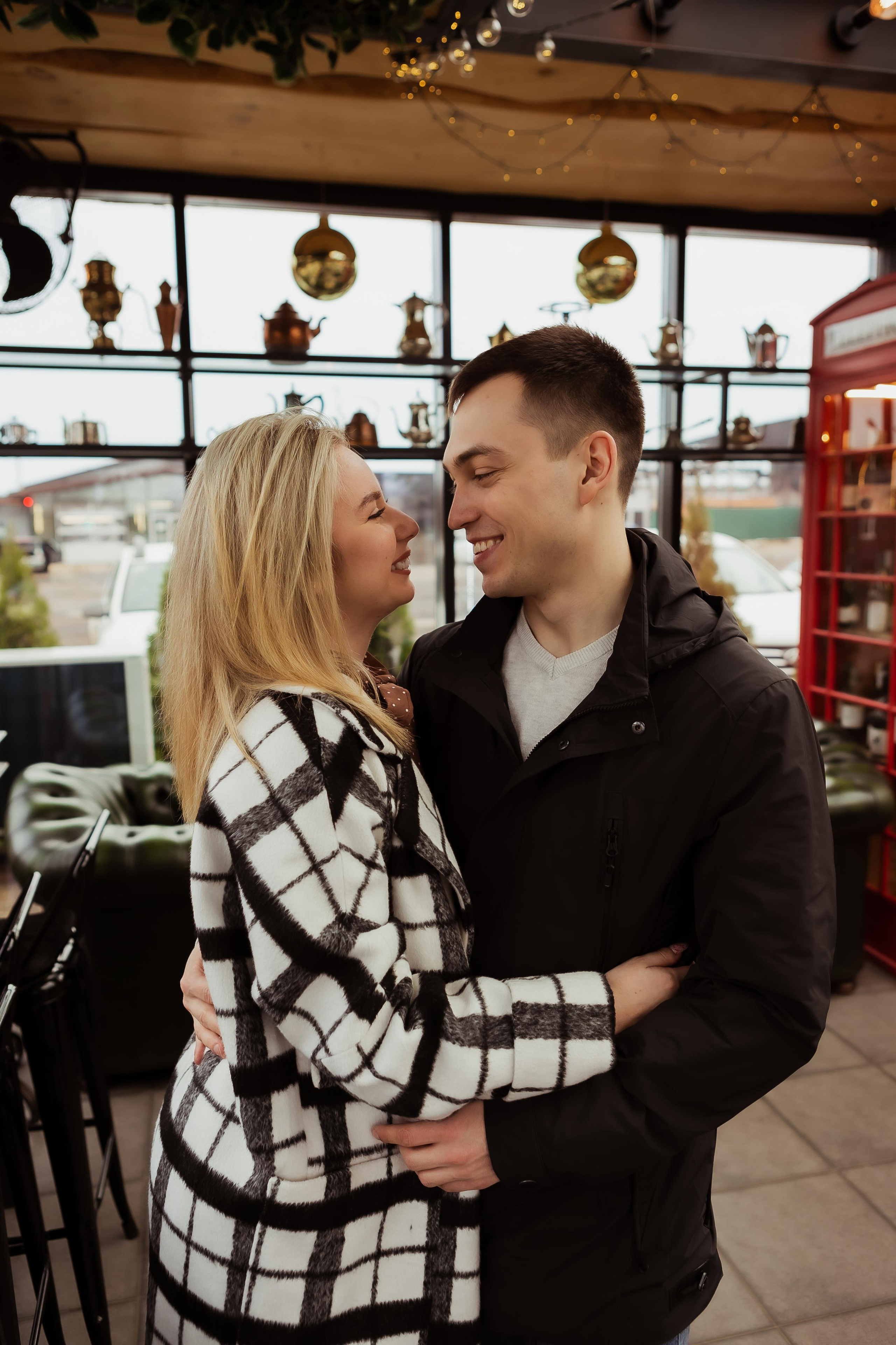 Катя & Леша. ФОТОГРАФ Маргарита Сивакова | Ярославль Кострома Москва