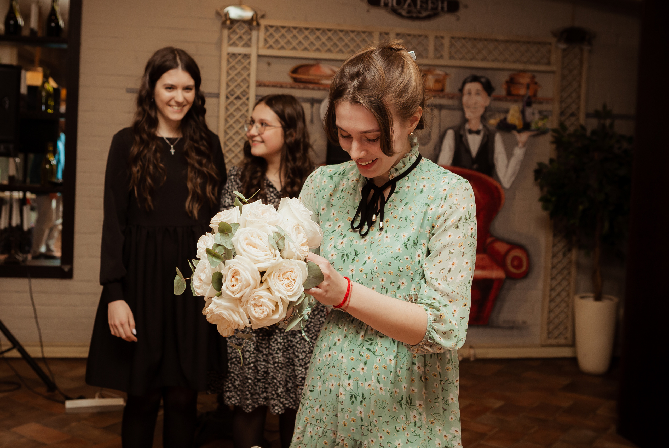 Иван & Анастасия. 02.02. ФОТОГРАФ Маргарита Сивакова | Ярославль Кострома Москва