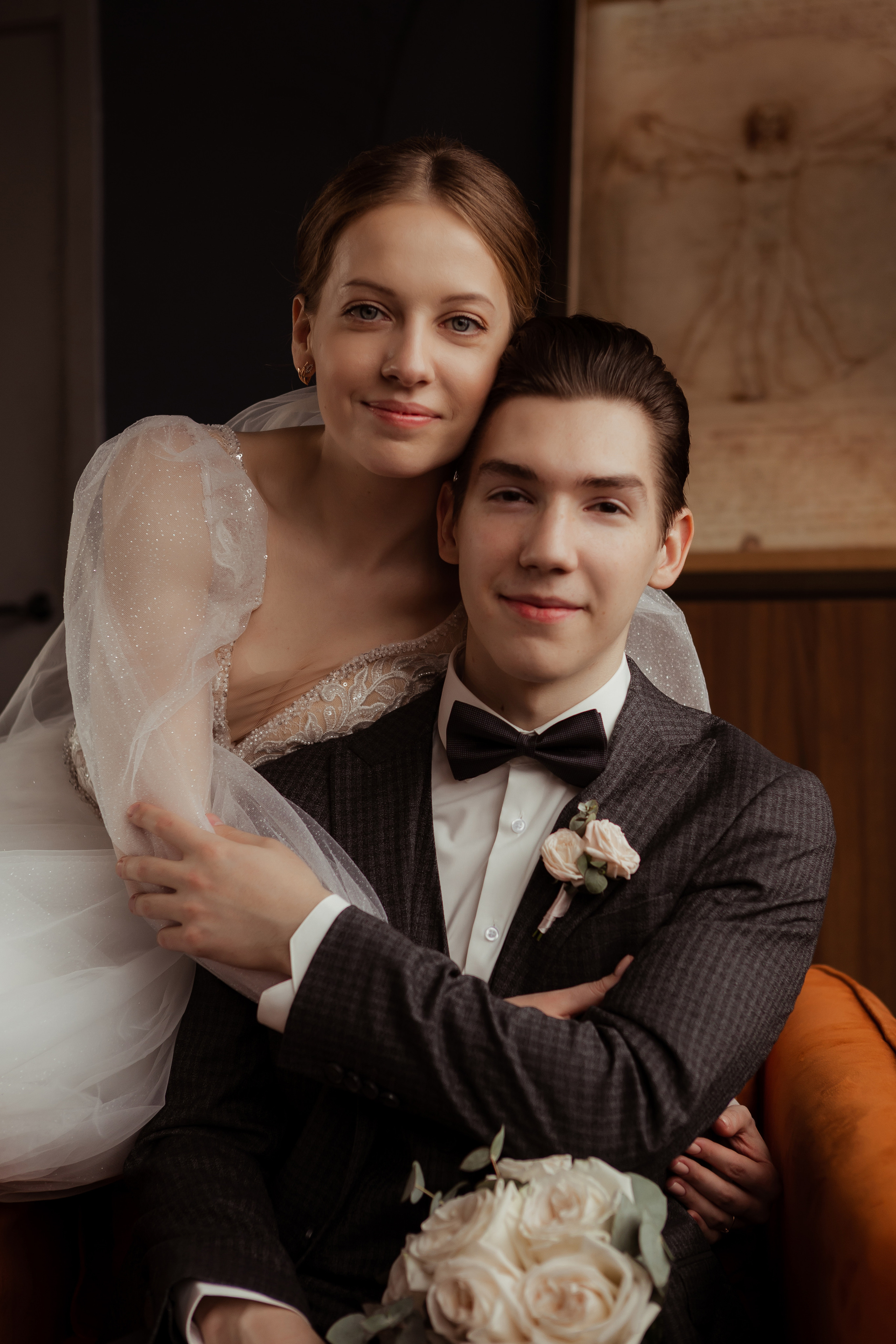 Иван & Анастасия. 02.02. ФОТОГРАФ Маргарита Сивакова | Ярославль Кострома Москва