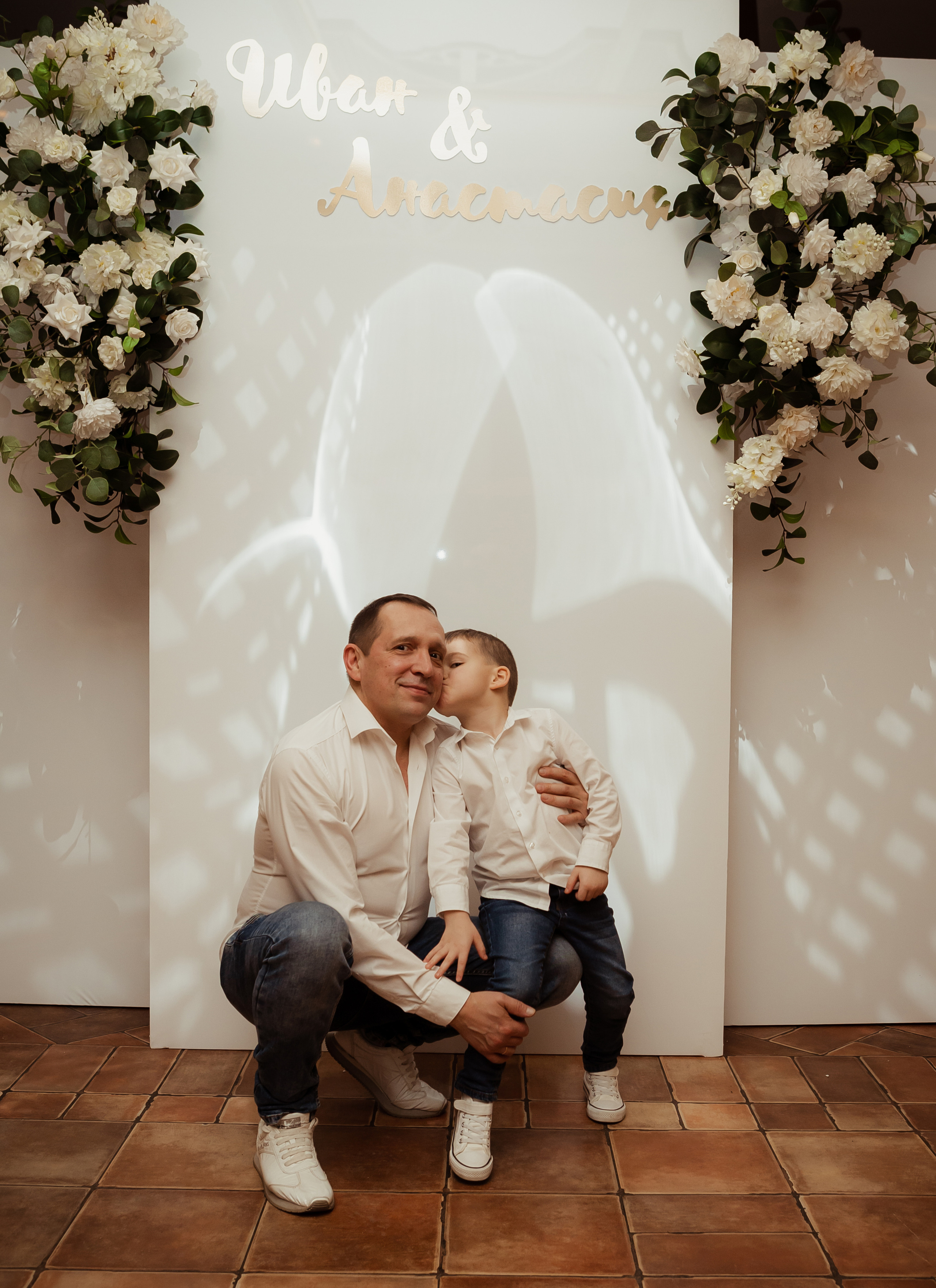 Иван & Анастасия. 02.02. ФОТОГРАФ Маргарита Сивакова | Ярославль Кострома Москва