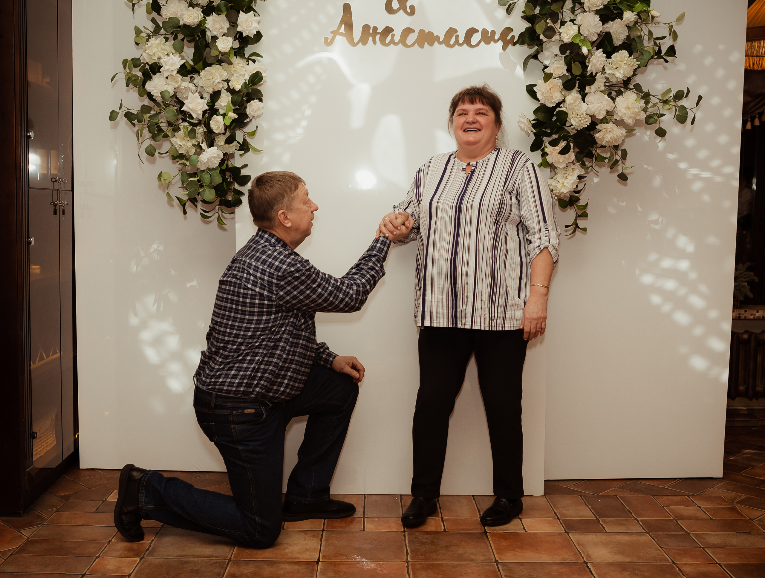 Иван & Анастасия. 02.02. ФОТОГРАФ Маргарита Сивакова | Ярославль Кострома Москва