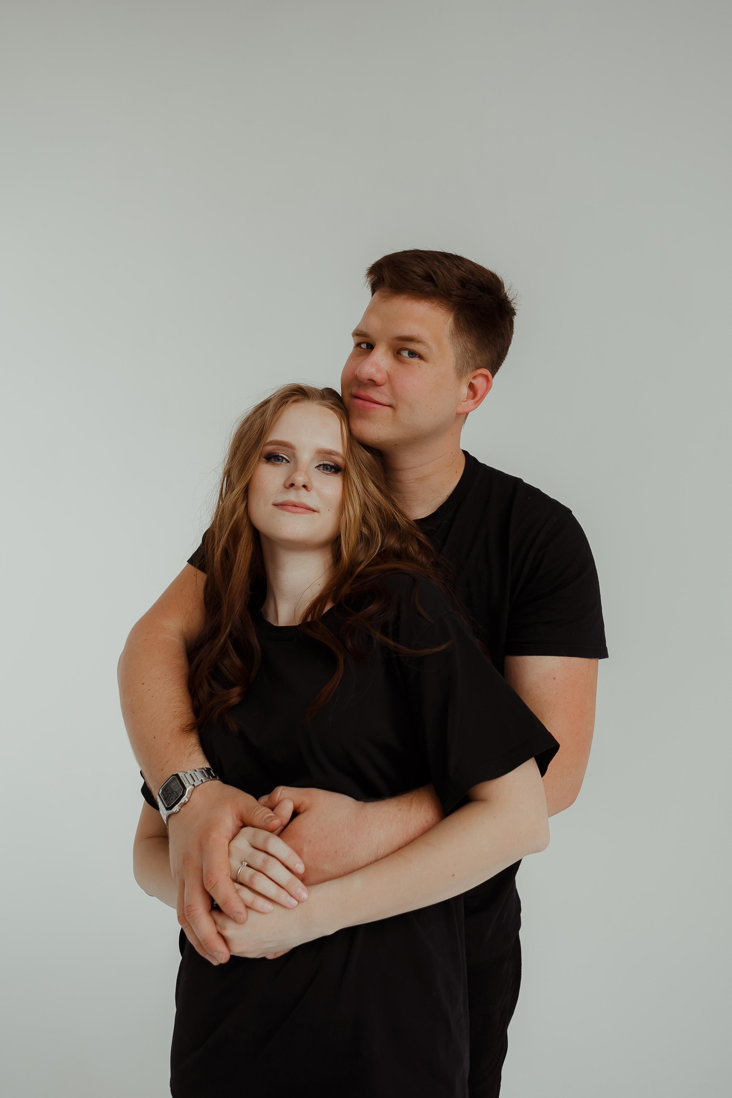 Яна & Фёдор. ФОТОГРАФ Маргарита Сивакова | Ярославль Кострома Москва