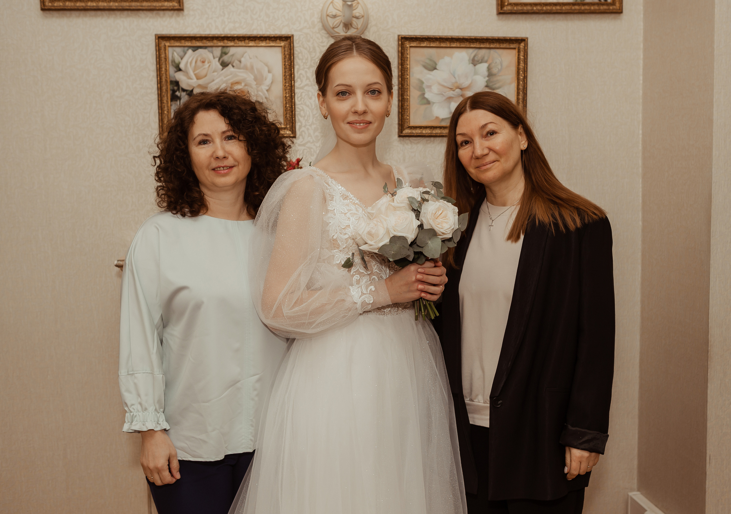 Иван & Анастасия. 02.02. ФОТОГРАФ Маргарита Сивакова | Ярославль Кострома Москва