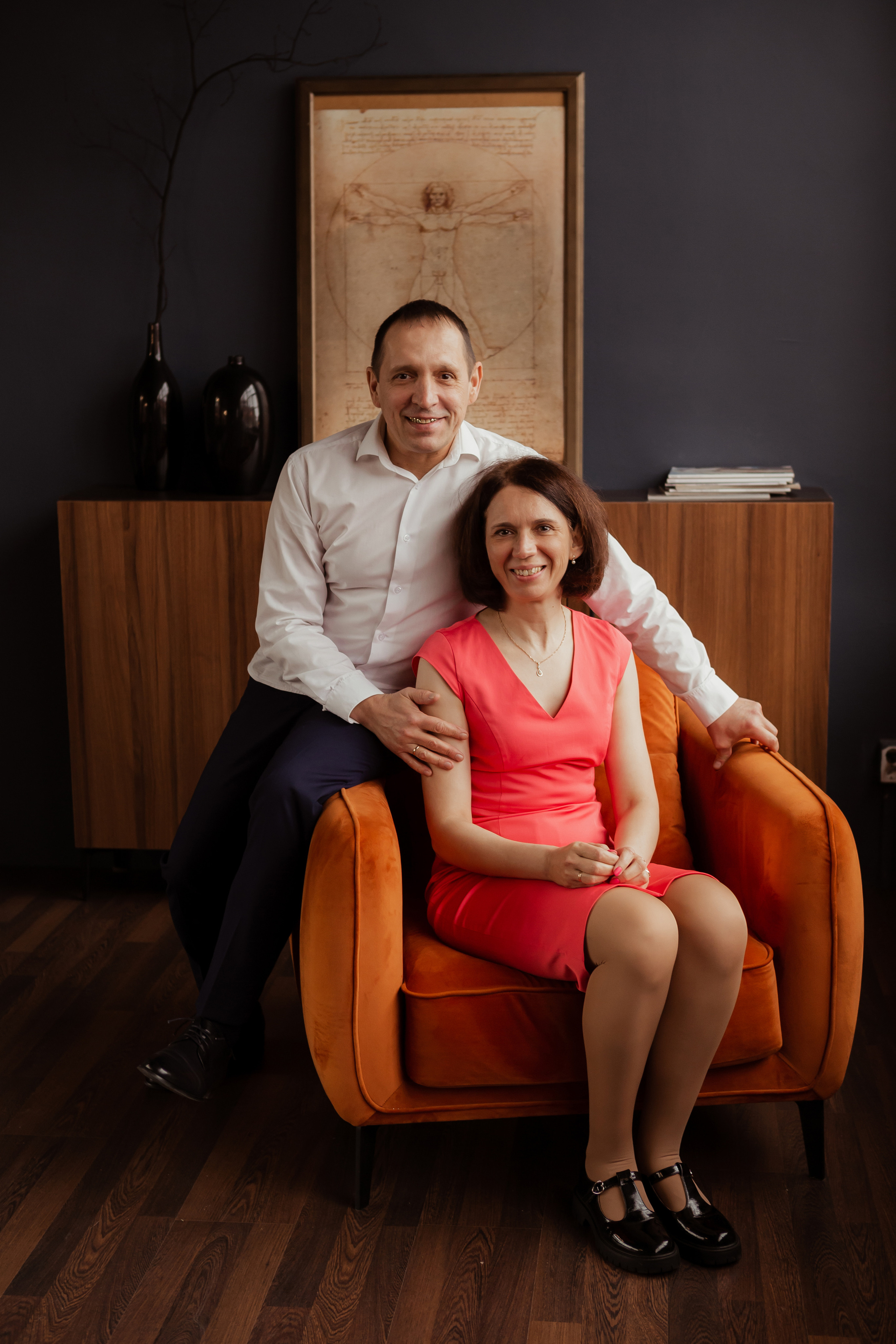 Иван & Анастасия. 02.02. ФОТОГРАФ Маргарита Сивакова | Ярославль Кострома Москва