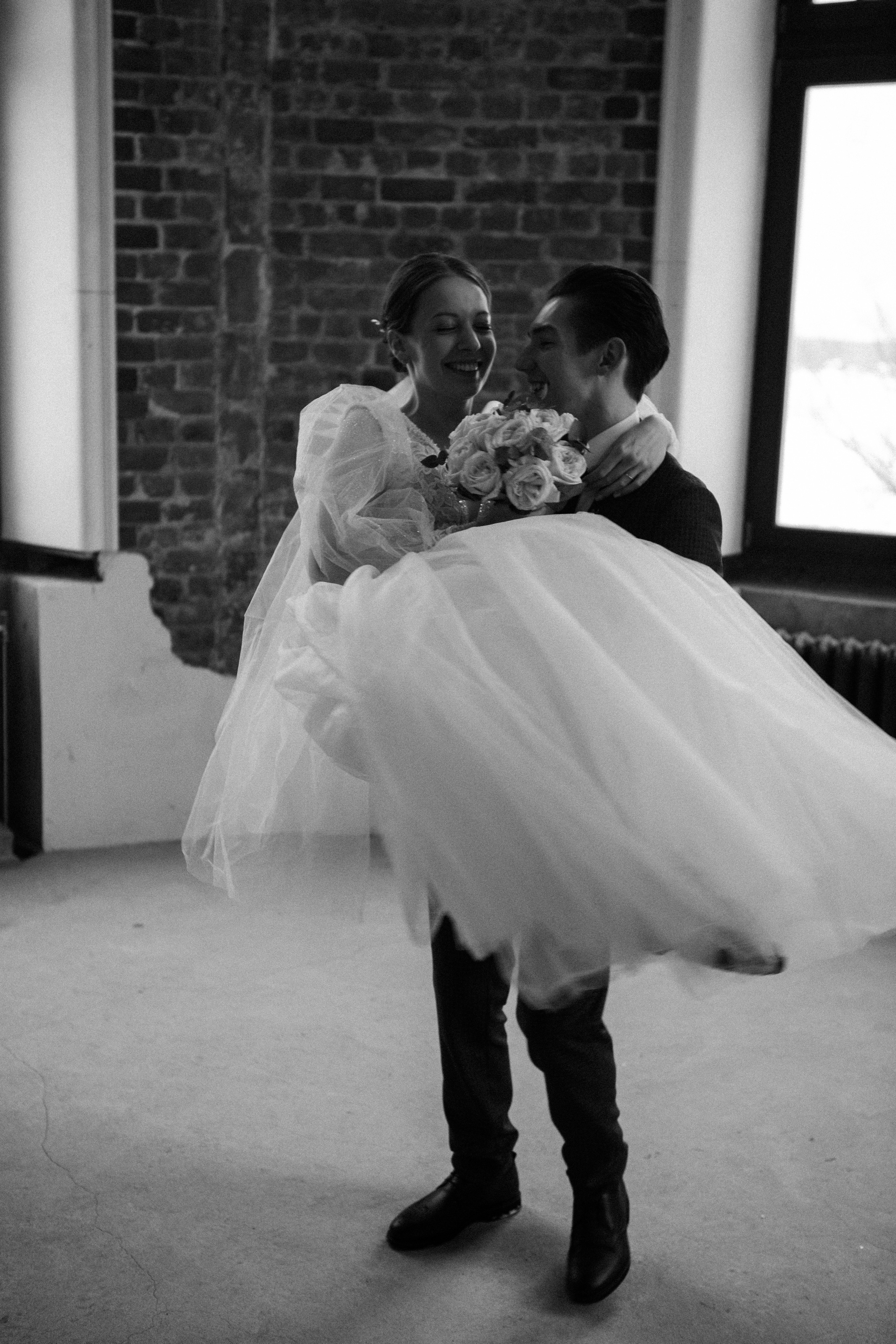 Иван & Анастасия. 02.02. ФОТОГРАФ Маргарита Сивакова | Ярославль Кострома Москва