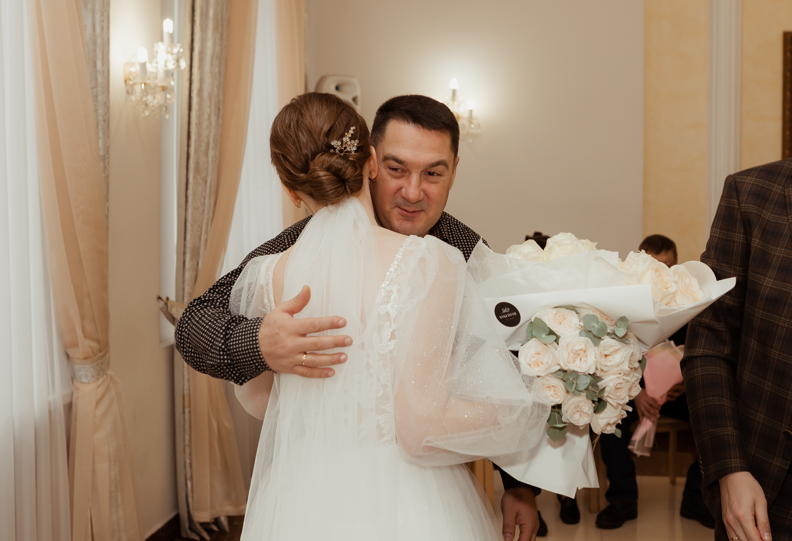 Иван & Анастасия. 02.02. ФОТОГРАФ Маргарита Сивакова | Ярославль Кострома Москва