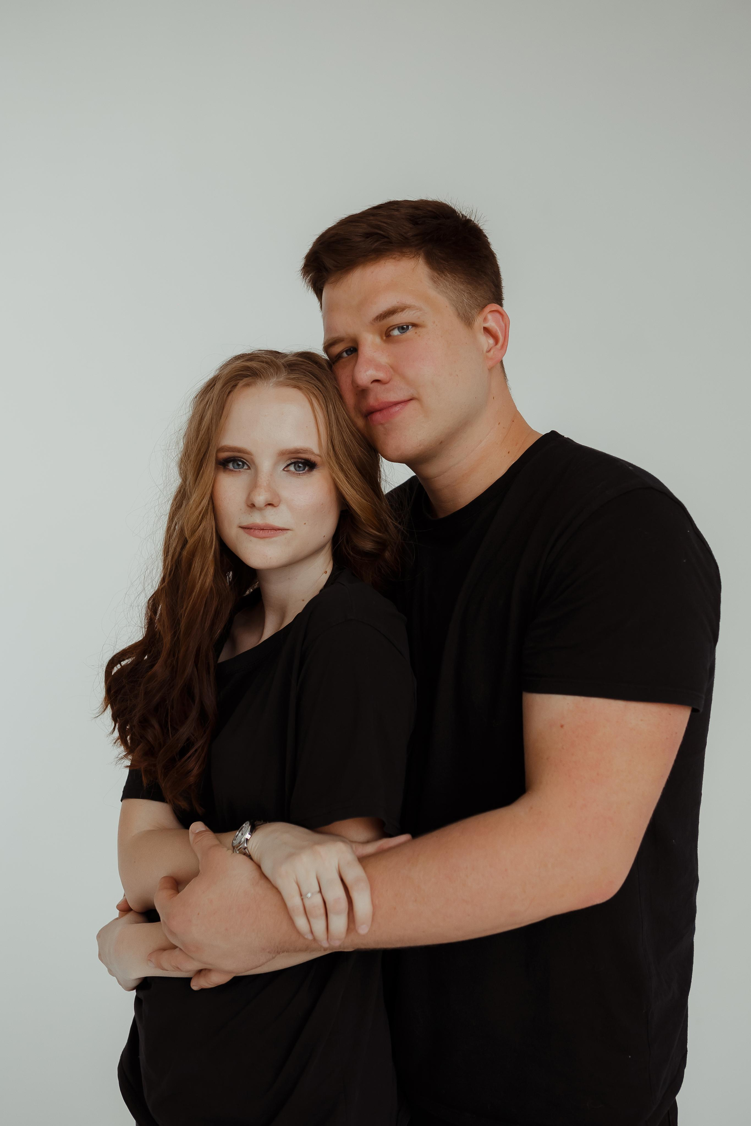 Яна & Фёдор. ФОТОГРАФ Маргарита Сивакова | Ярославль Кострома Москва