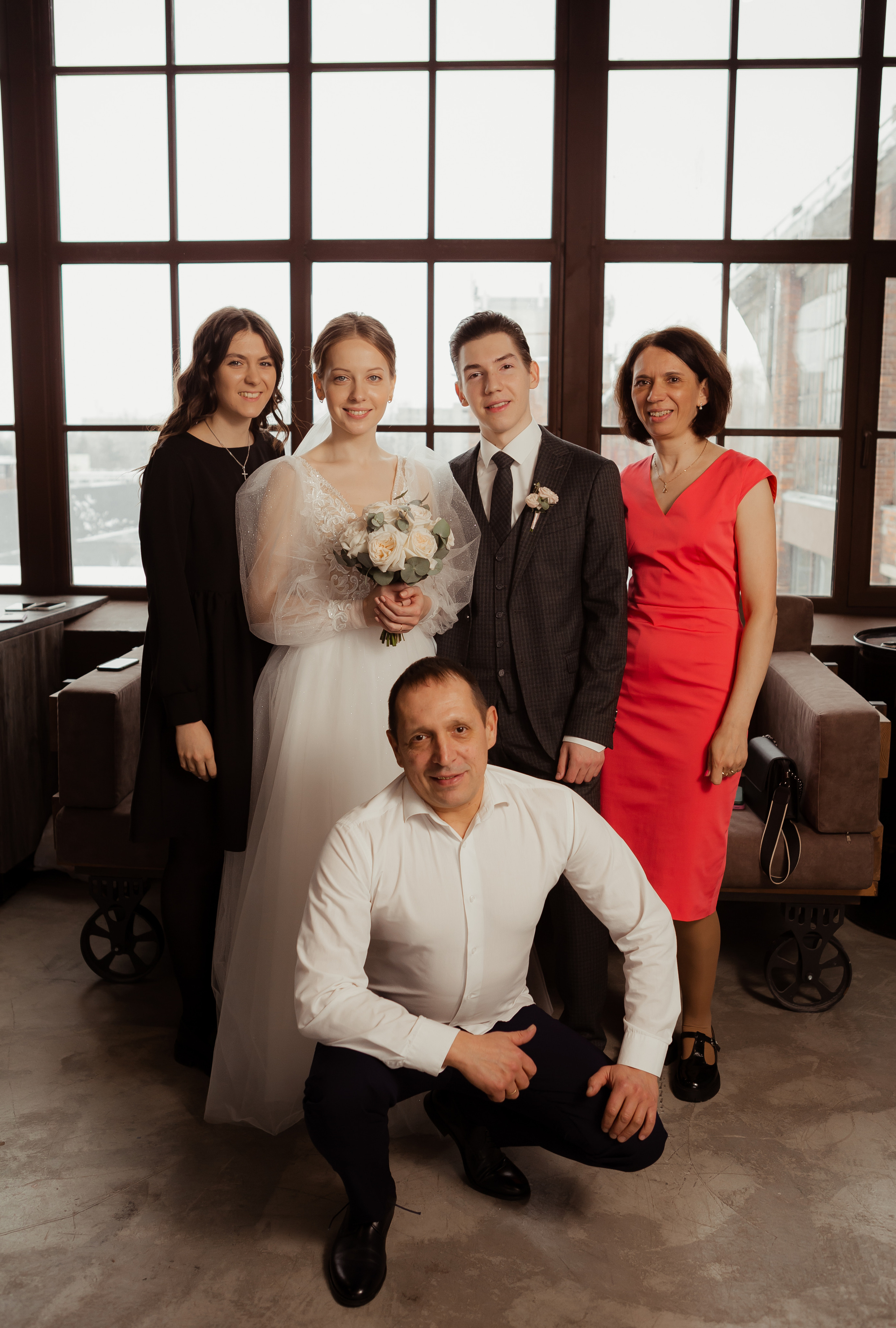 Иван & Анастасия. 02.02. ФОТОГРАФ Маргарита Сивакова | Ярославль Кострома Москва