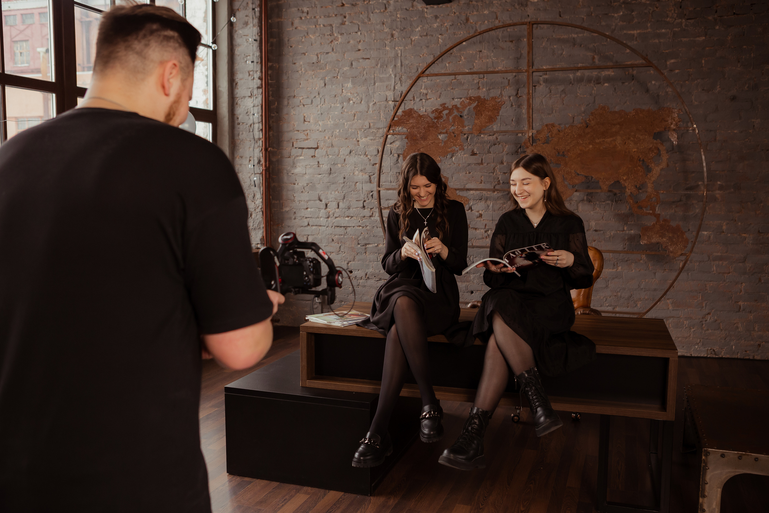 Иван & Анастасия. 02.02. ФОТОГРАФ Маргарита Сивакова | Ярославль Кострома Москва