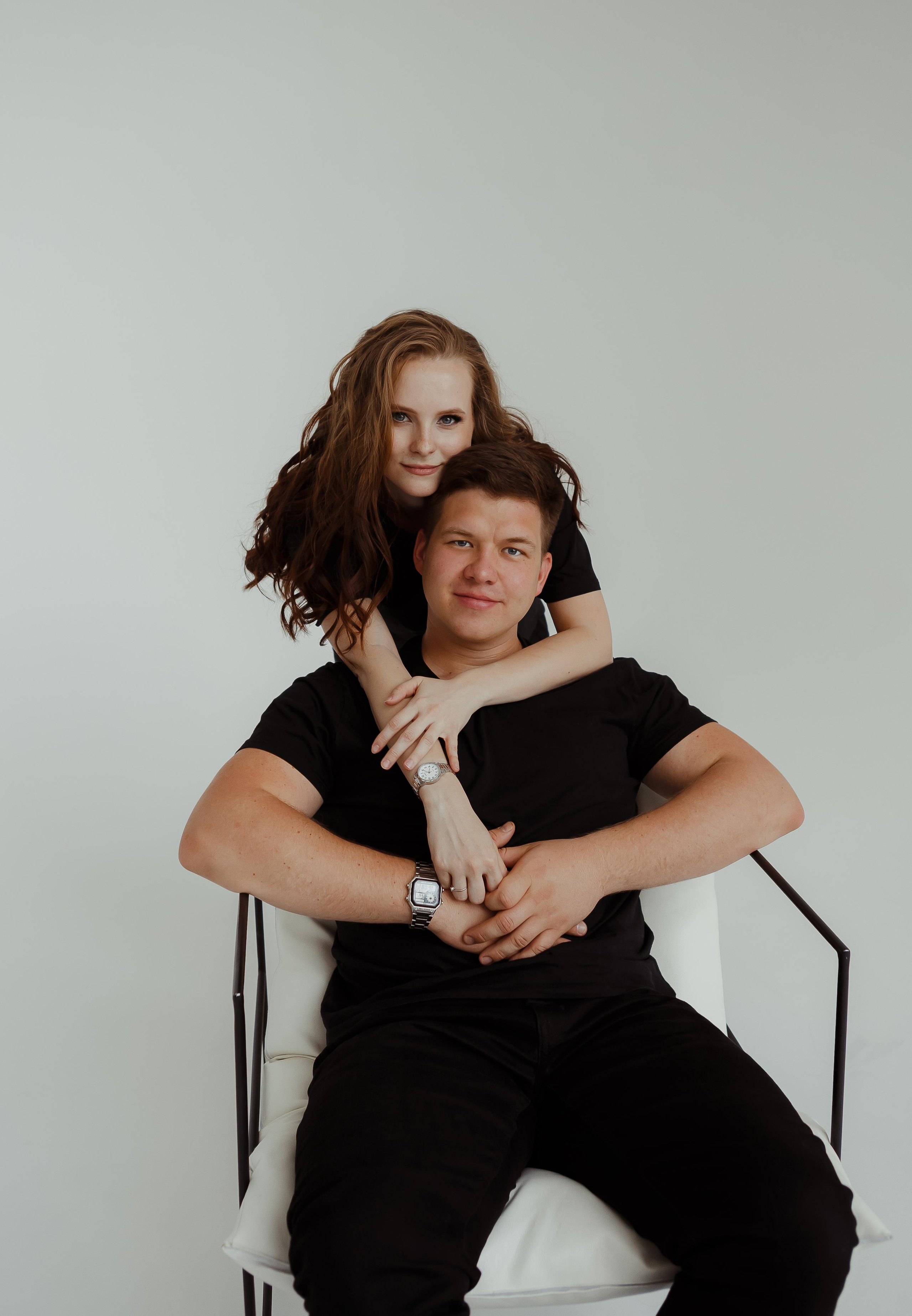 Яна & Фёдор. ФОТОГРАФ Маргарита Сивакова | Ярославль Кострома Москва