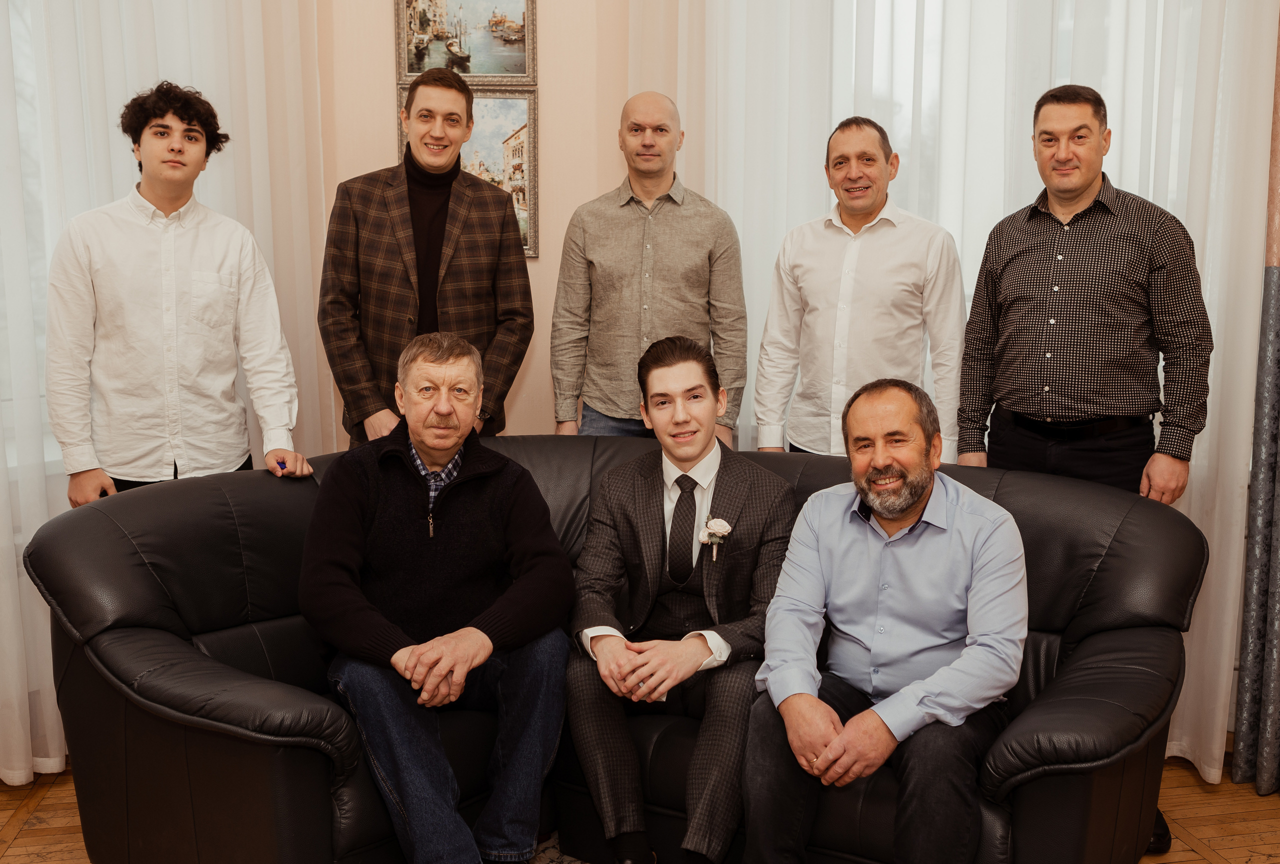 Иван & Анастасия. 02.02. ФОТОГРАФ Маргарита Сивакова | Ярославль Кострома Москва