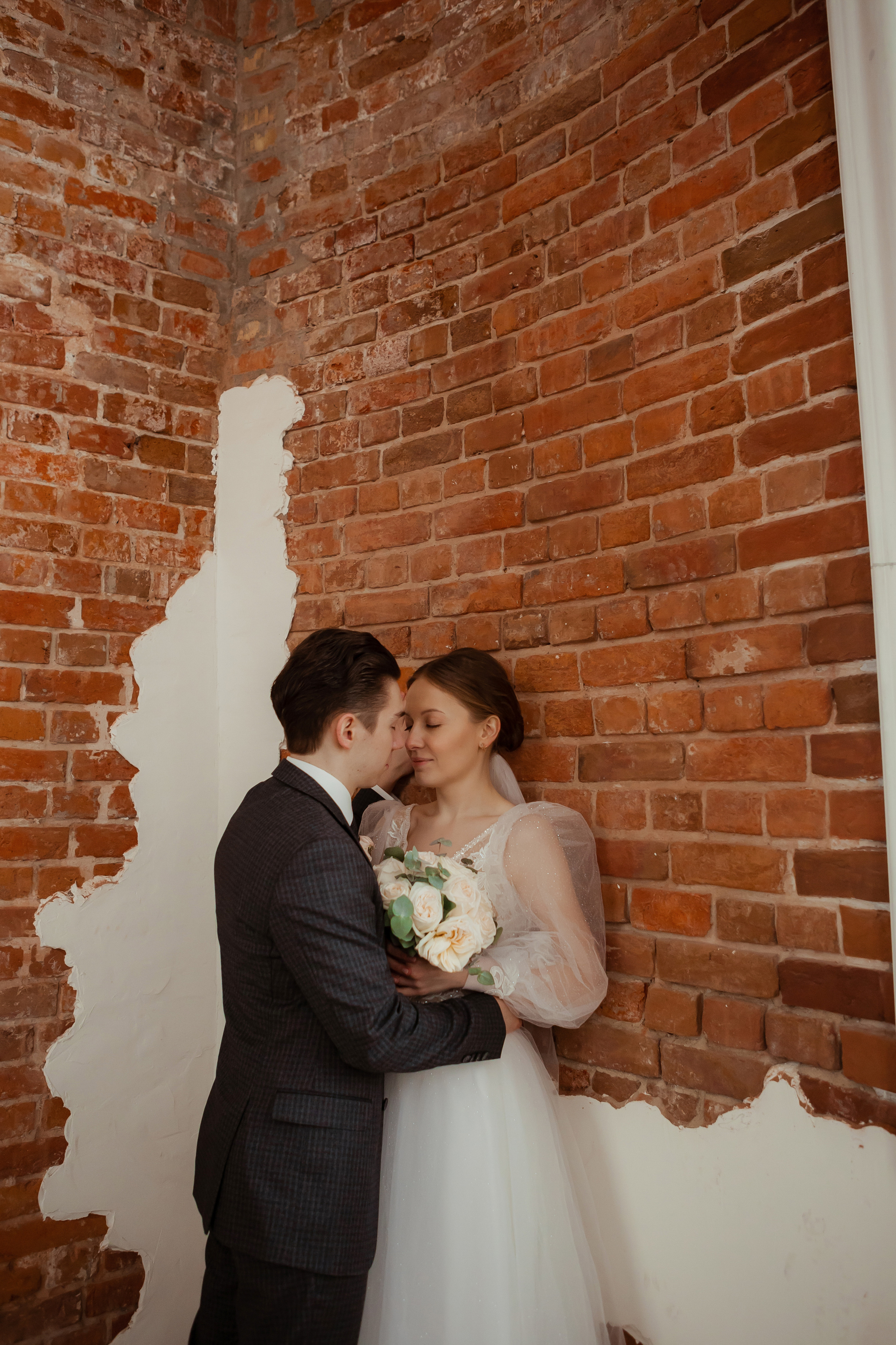 Иван & Анастасия. 02.02. ФОТОГРАФ Маргарита Сивакова | Ярославль Кострома Москва