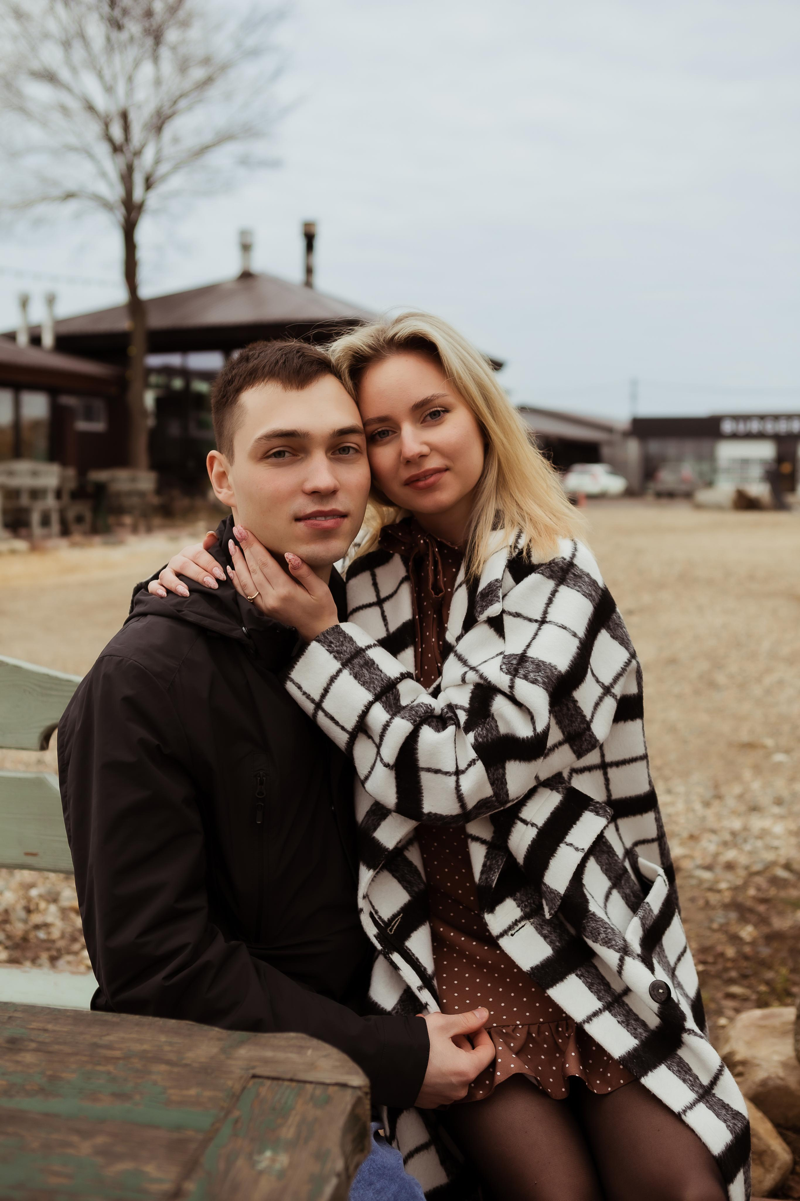 Катя & Леша. ФОТОГРАФ Маргарита Сивакова | Ярославль Кострома Москва