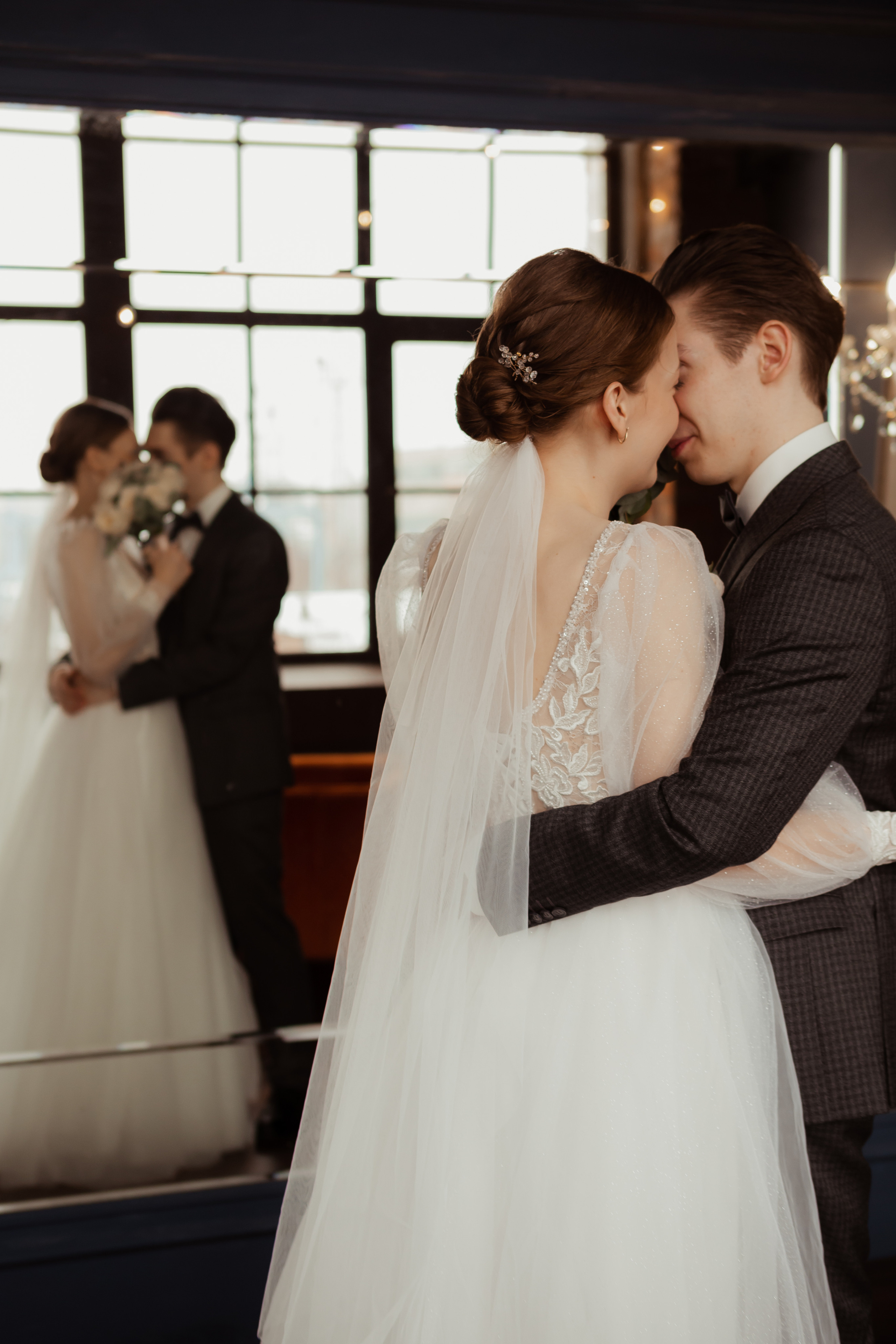 Иван & Анастасия. 02.02. ФОТОГРАФ Маргарита Сивакова | Ярославль Кострома Москва