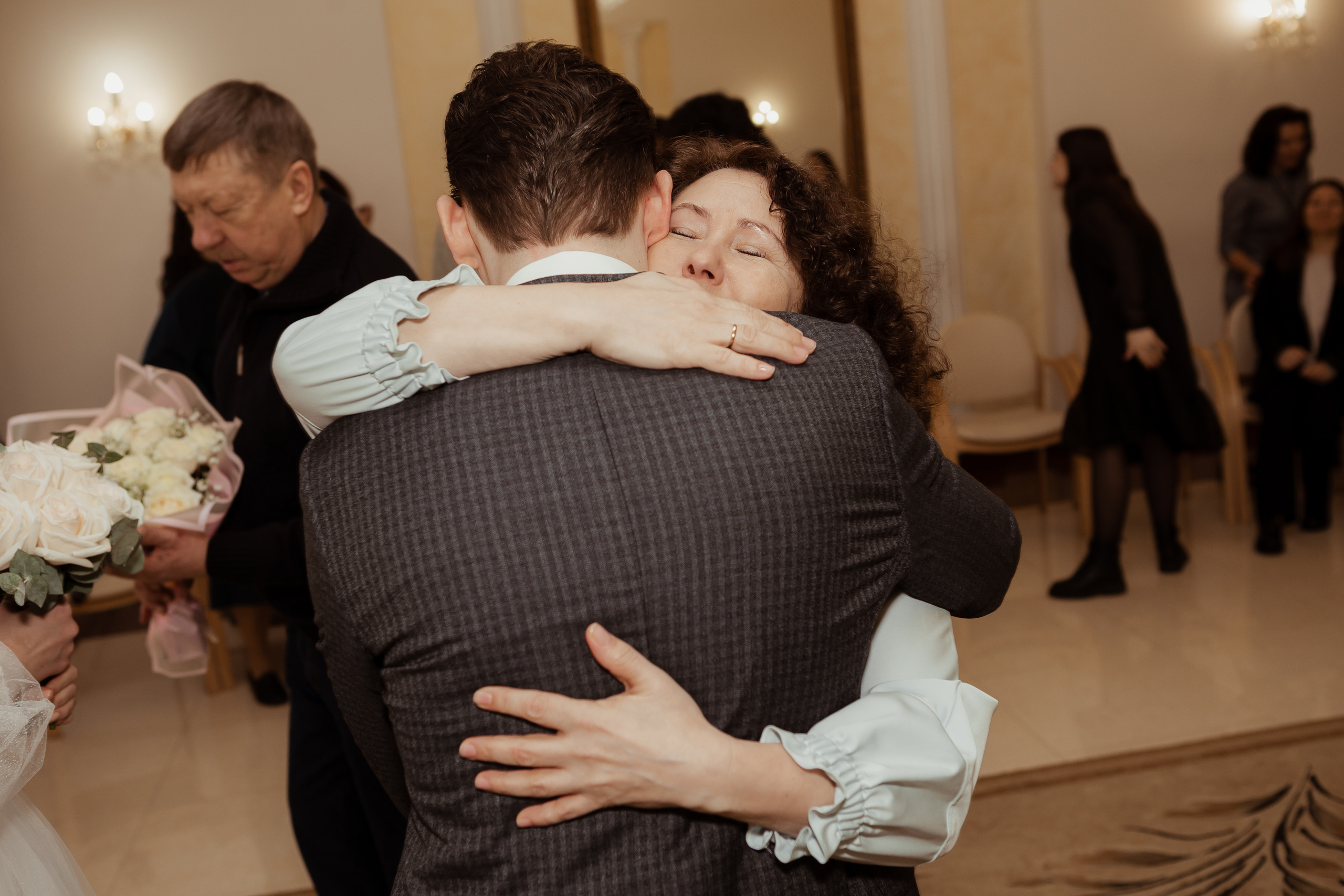 Иван & Анастасия. 02.02. ФОТОГРАФ Маргарита Сивакова | Ярославль Кострома Москва