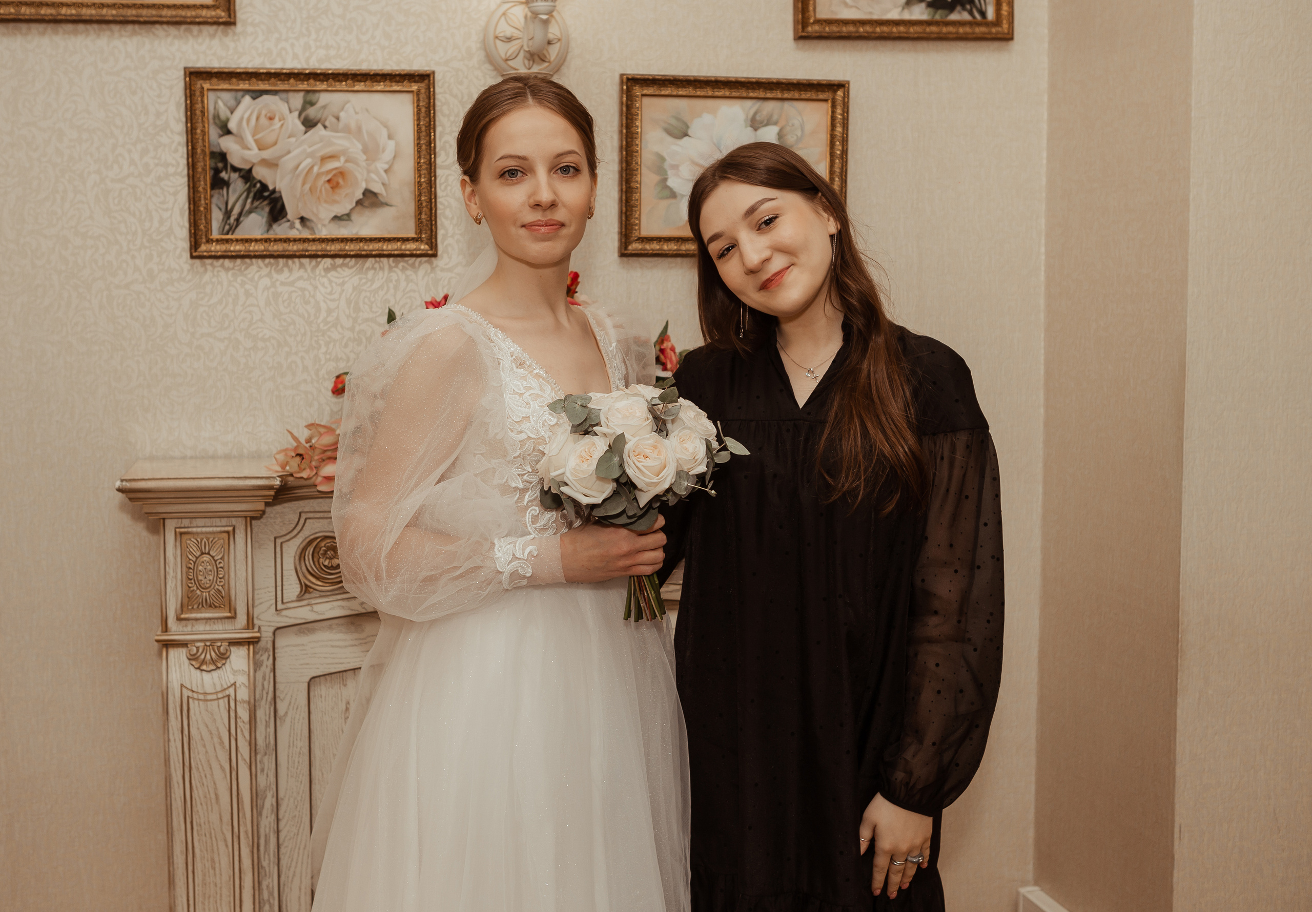 Иван & Анастасия. 02.02. ФОТОГРАФ Маргарита Сивакова | Ярославль Кострома Москва