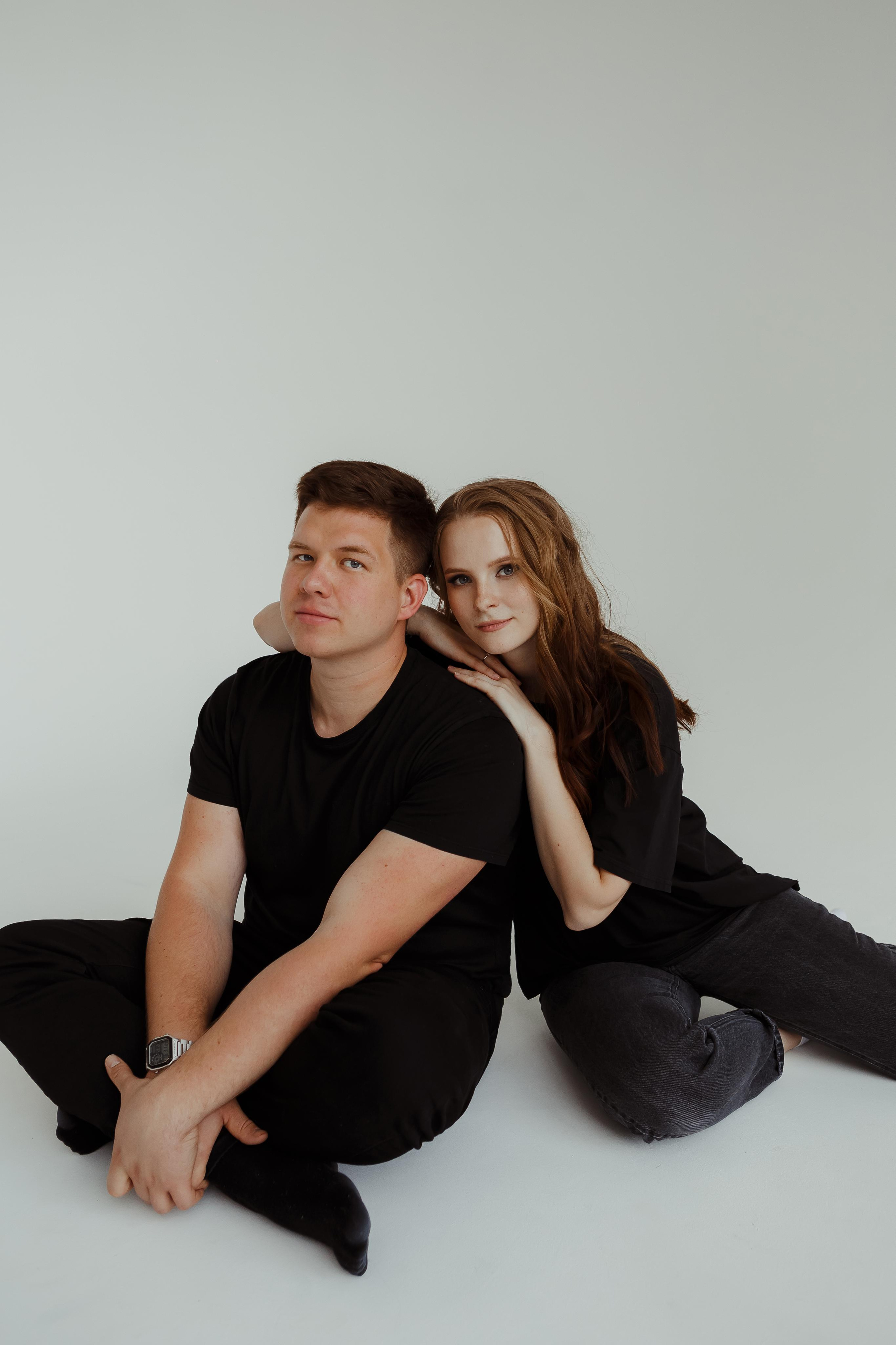 Яна & Фёдор. ФОТОГРАФ Маргарита Сивакова | Ярославль Кострома Москва