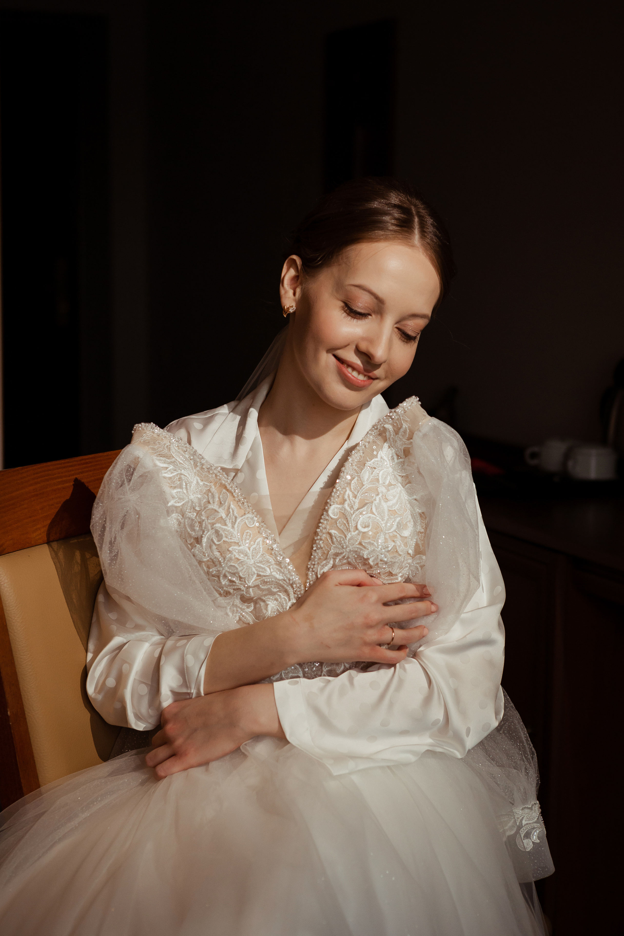 Иван & Анастасия. 02.02. ФОТОГРАФ Маргарита Сивакова | Ярославль Кострома Москва