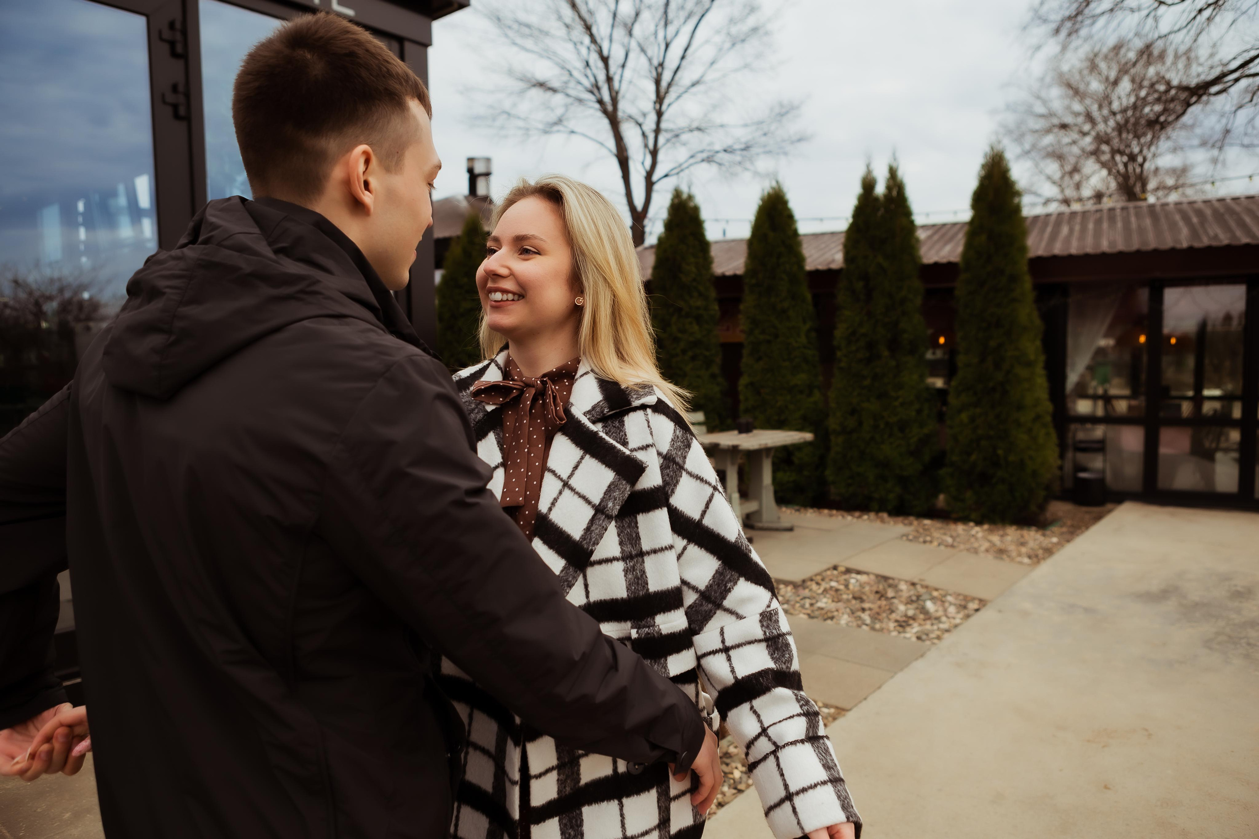 Катя & Леша. ФОТОГРАФ Маргарита Сивакова | Ярославль Кострома Москва