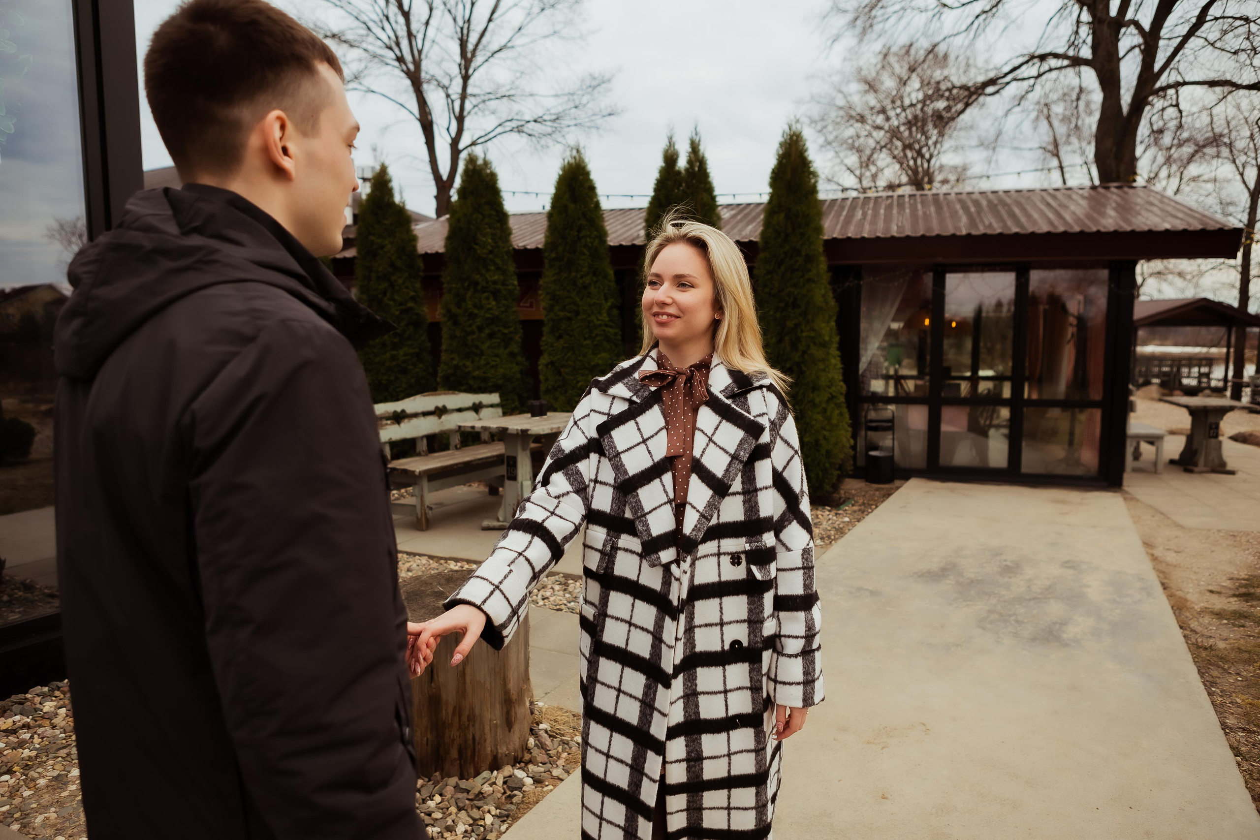 Катя & Леша. ФОТОГРАФ Маргарита Сивакова | Ярославль Кострома Москва