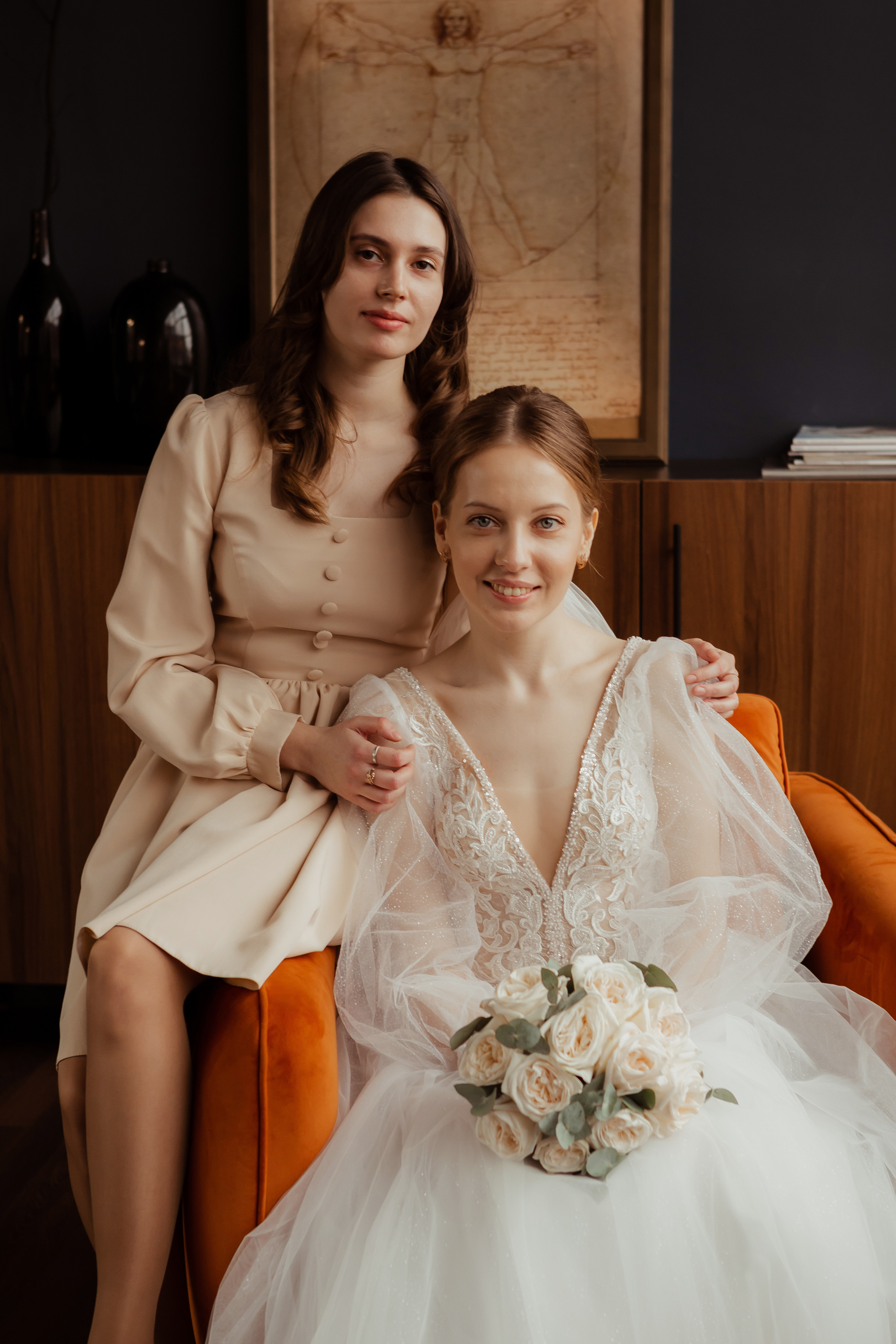 Иван & Анастасия. 02.02. ФОТОГРАФ Маргарита Сивакова | Ярославль Кострома Москва