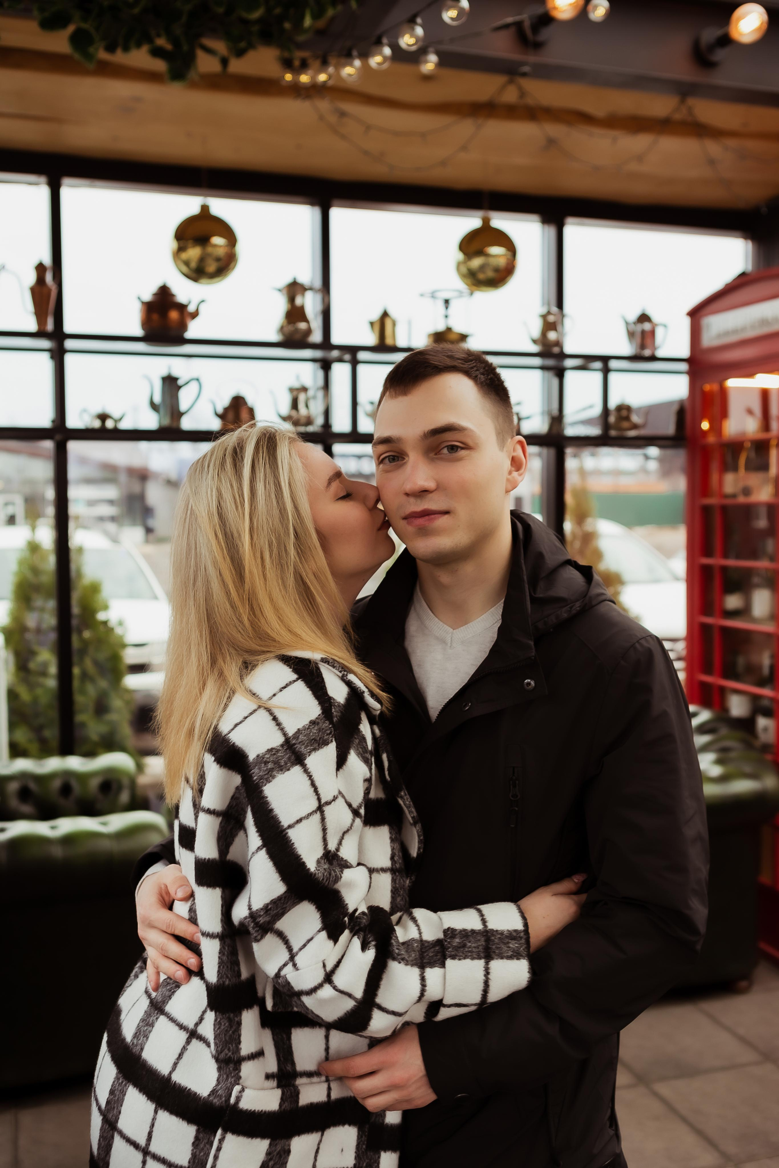 Катя & Леша. ФОТОГРАФ Маргарита Сивакова | Ярославль Кострома Москва