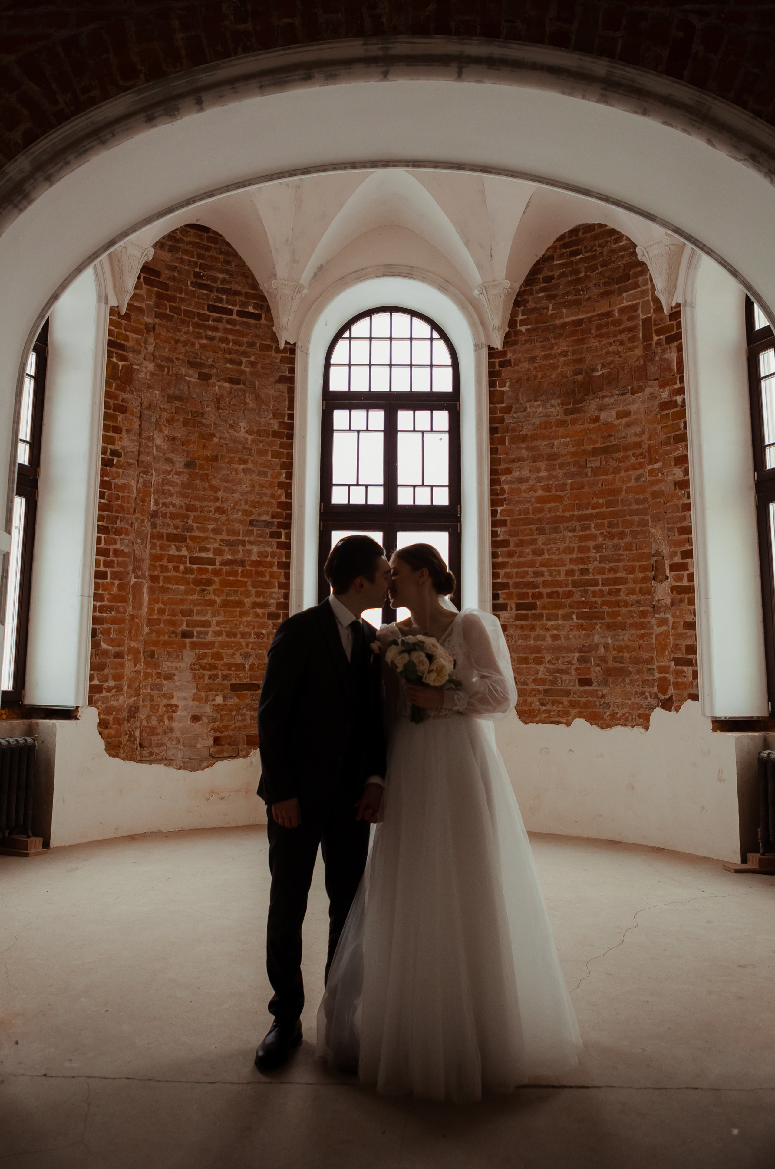 Иван & Анастасия. 02.02. ФОТОГРАФ Маргарита Сивакова | Ярославль Кострома Москва