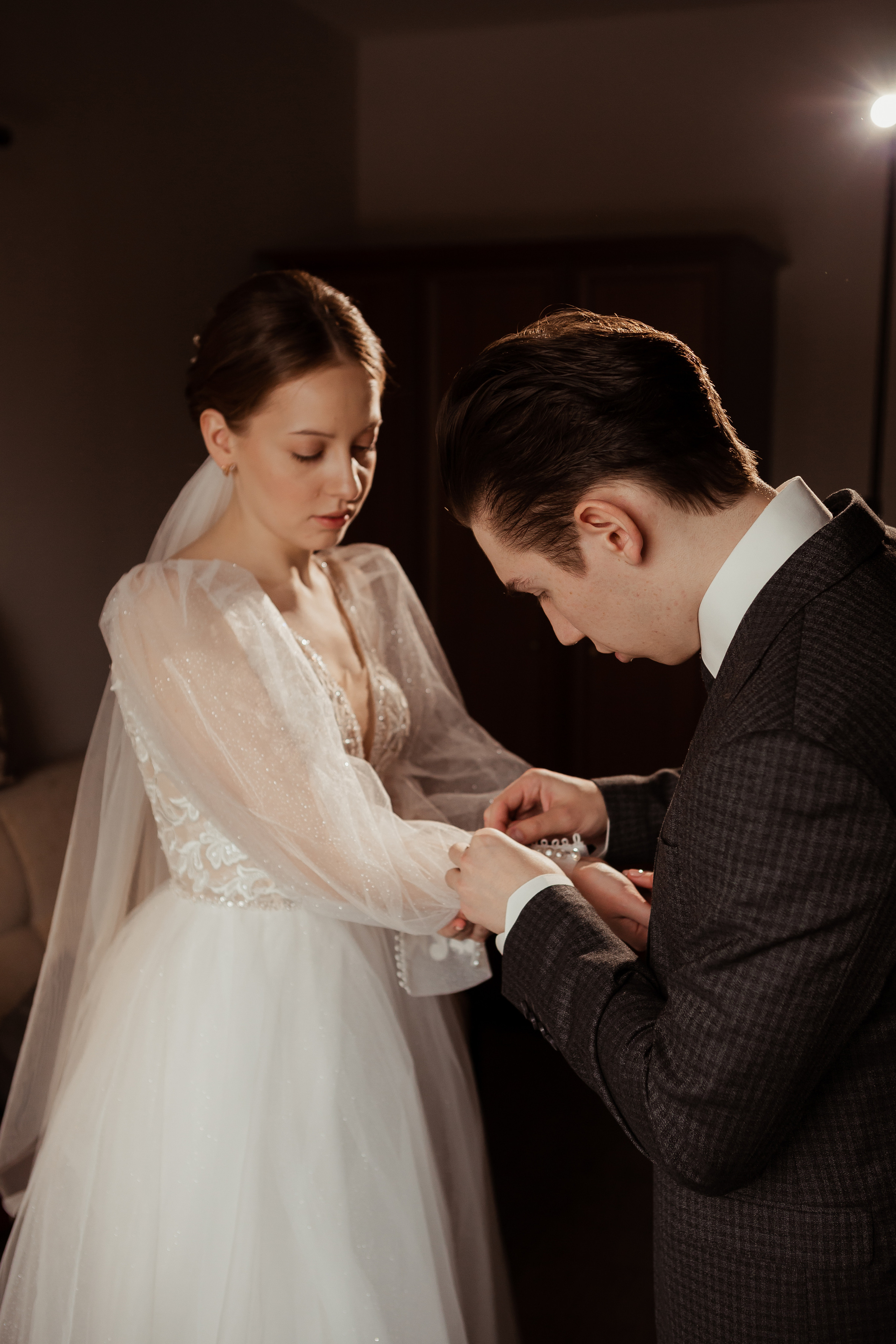 Иван & Анастасия. 02.02. ФОТОГРАФ Маргарита Сивакова | Ярославль Кострома Москва