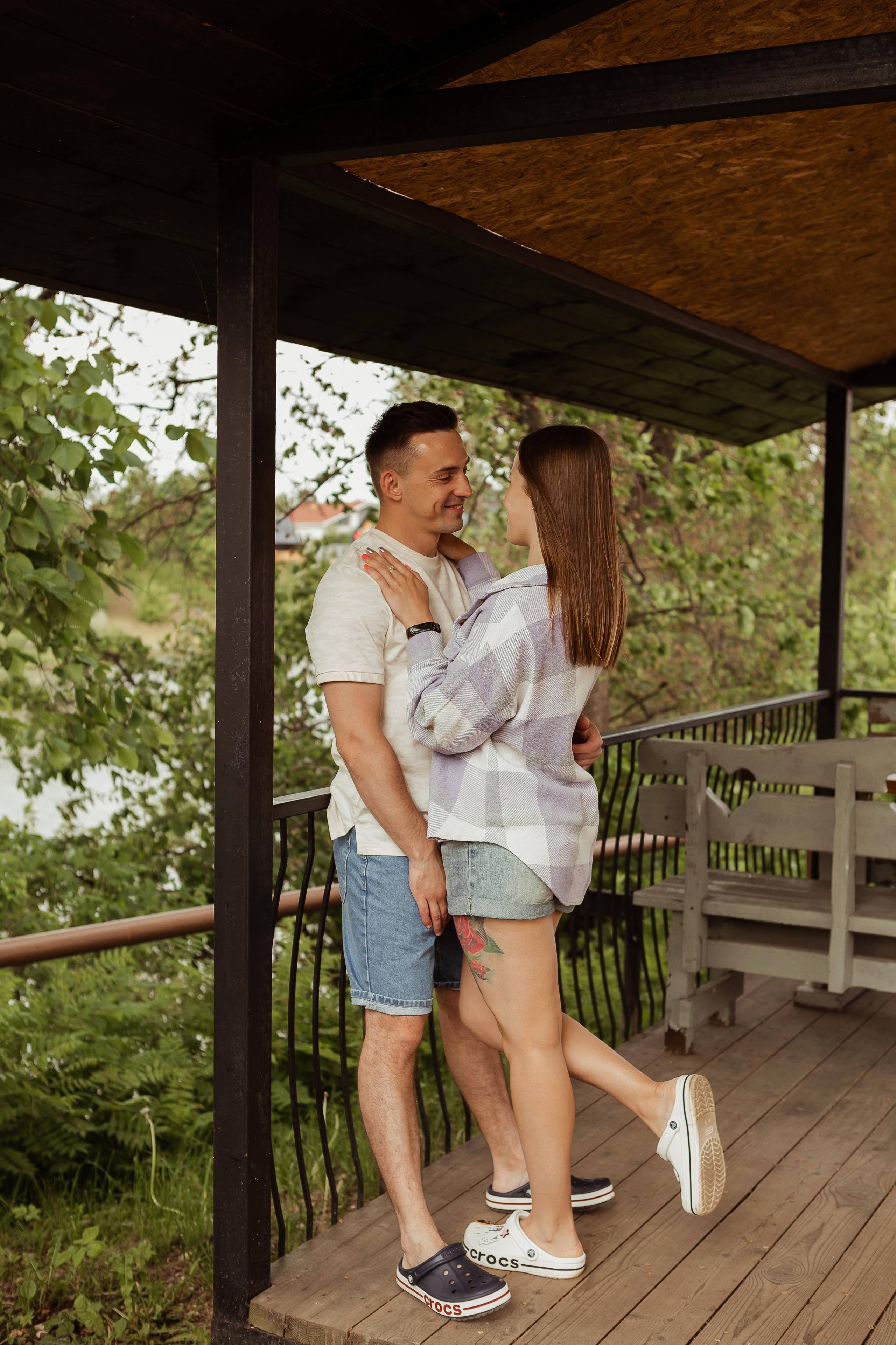 Наташа, Ваня и Купер. ФОТОГРАФ Маргарита Сивакова | Ярославль Кострома Москва