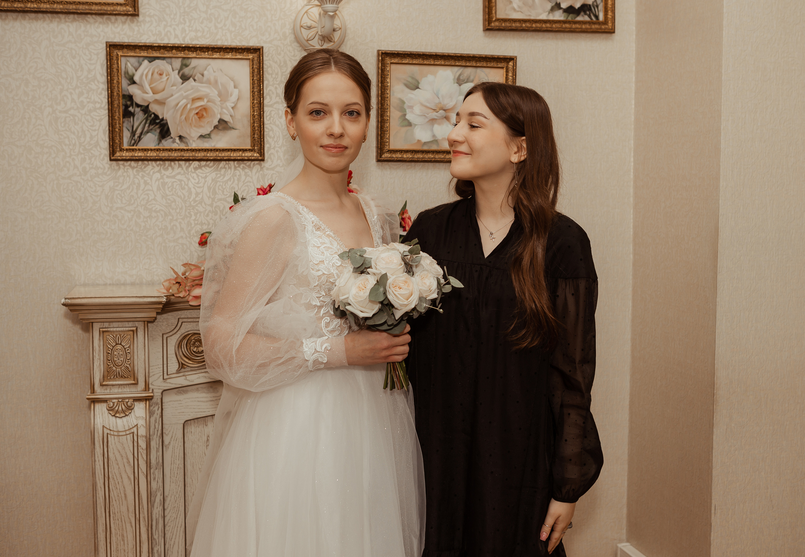 Иван & Анастасия. 02.02. ФОТОГРАФ Маргарита Сивакова | Ярославль Кострома Москва