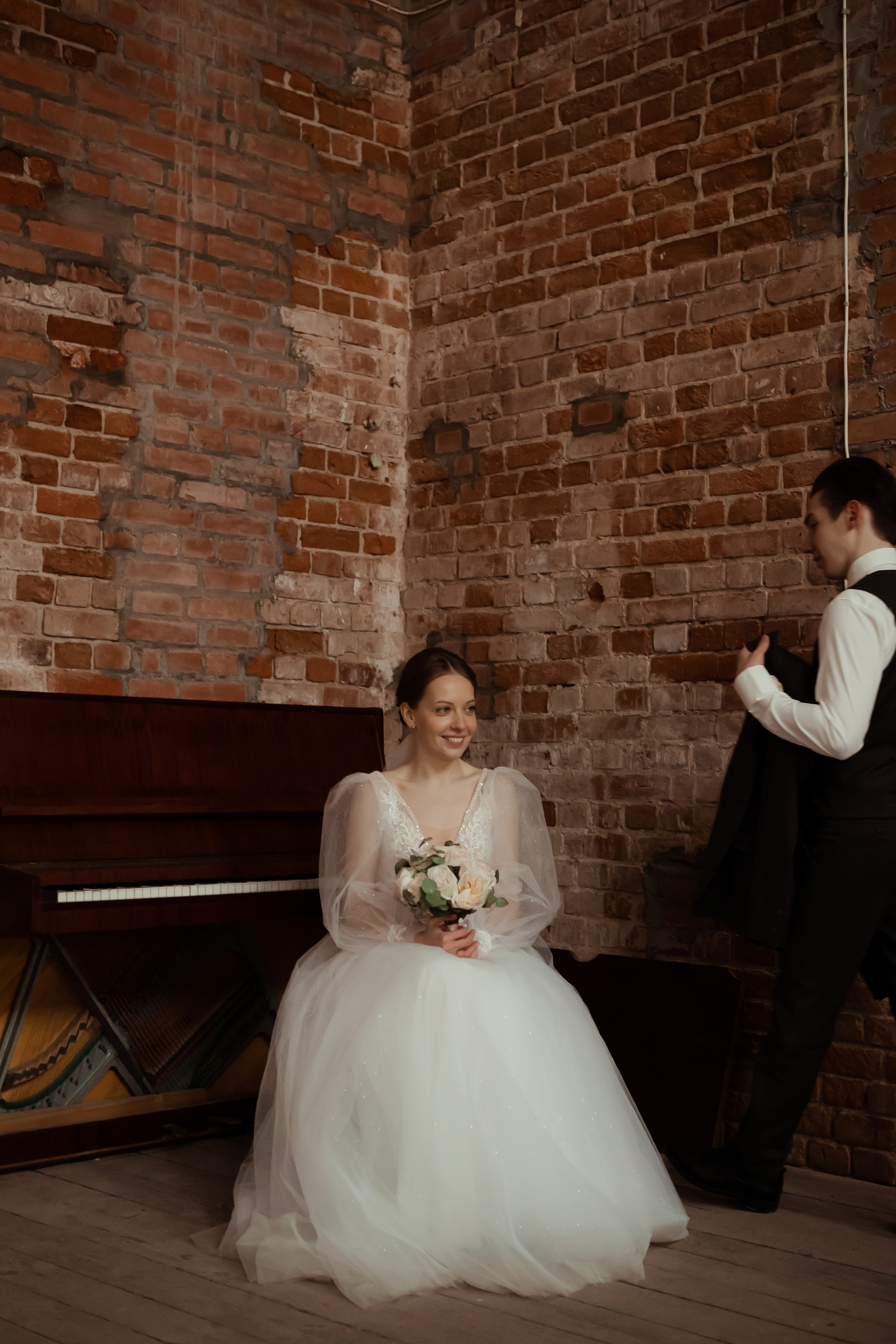 Иван & Анастасия. 02.02. ФОТОГРАФ Маргарита Сивакова | Ярославль Кострома Москва