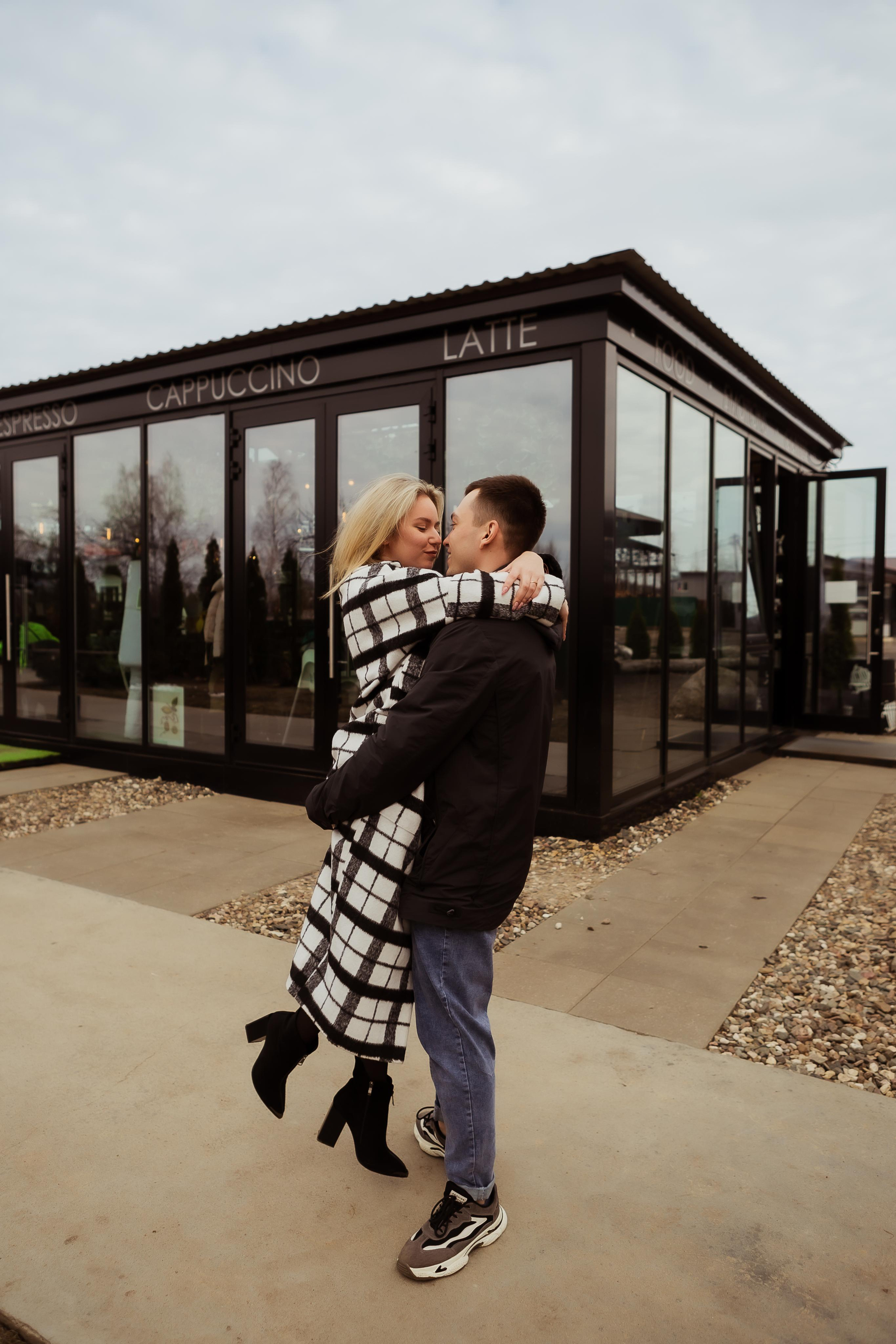 Катя & Леша. ФОТОГРАФ Маргарита Сивакова | Ярославль Кострома Москва