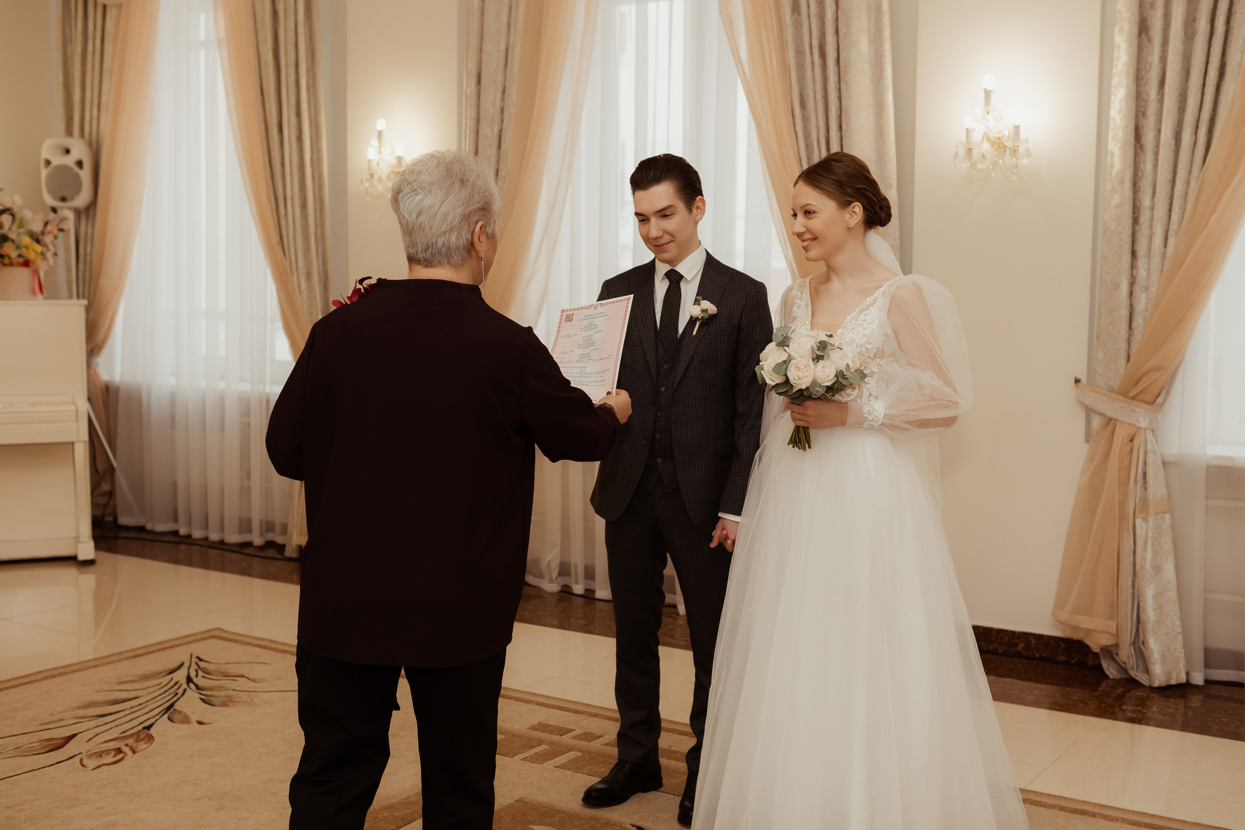 Иван & Анастасия. 02.02. ФОТОГРАФ Маргарита Сивакова | Ярославль Кострома Москва