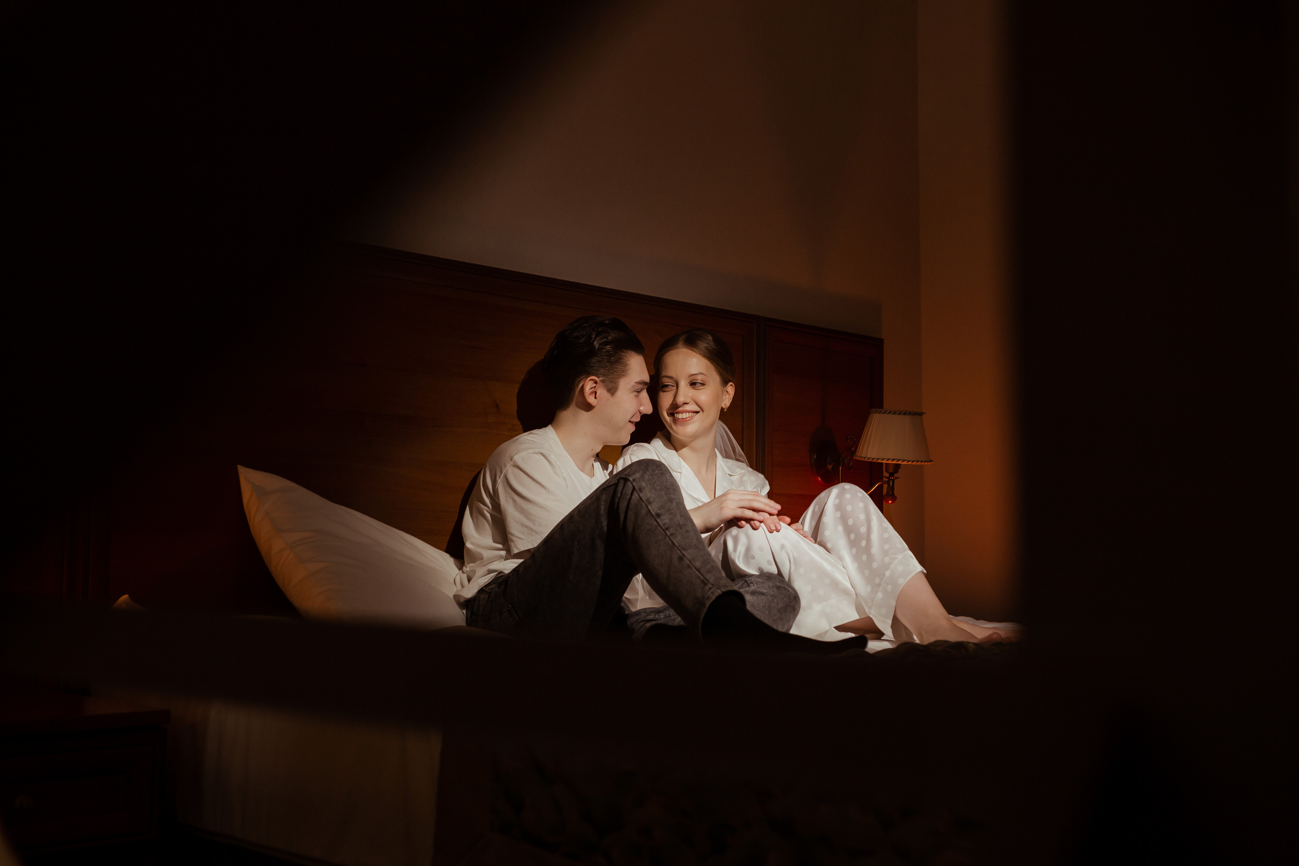 Иван & Анастасия. 02.02. ФОТОГРАФ Маргарита Сивакова | Ярославль Кострома Москва