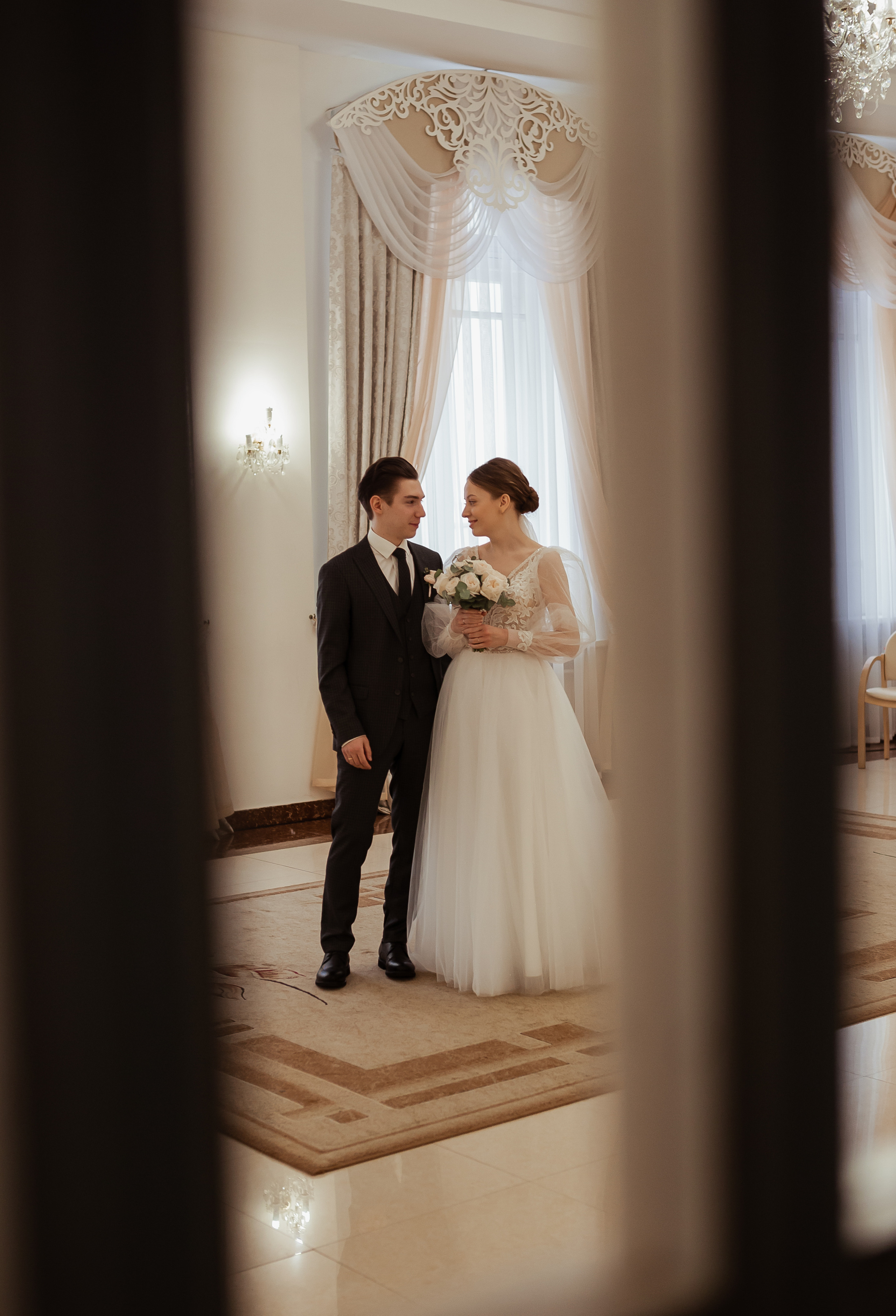 Иван & Анастасия. 02.02. ФОТОГРАФ Маргарита Сивакова | Ярославль Кострома Москва