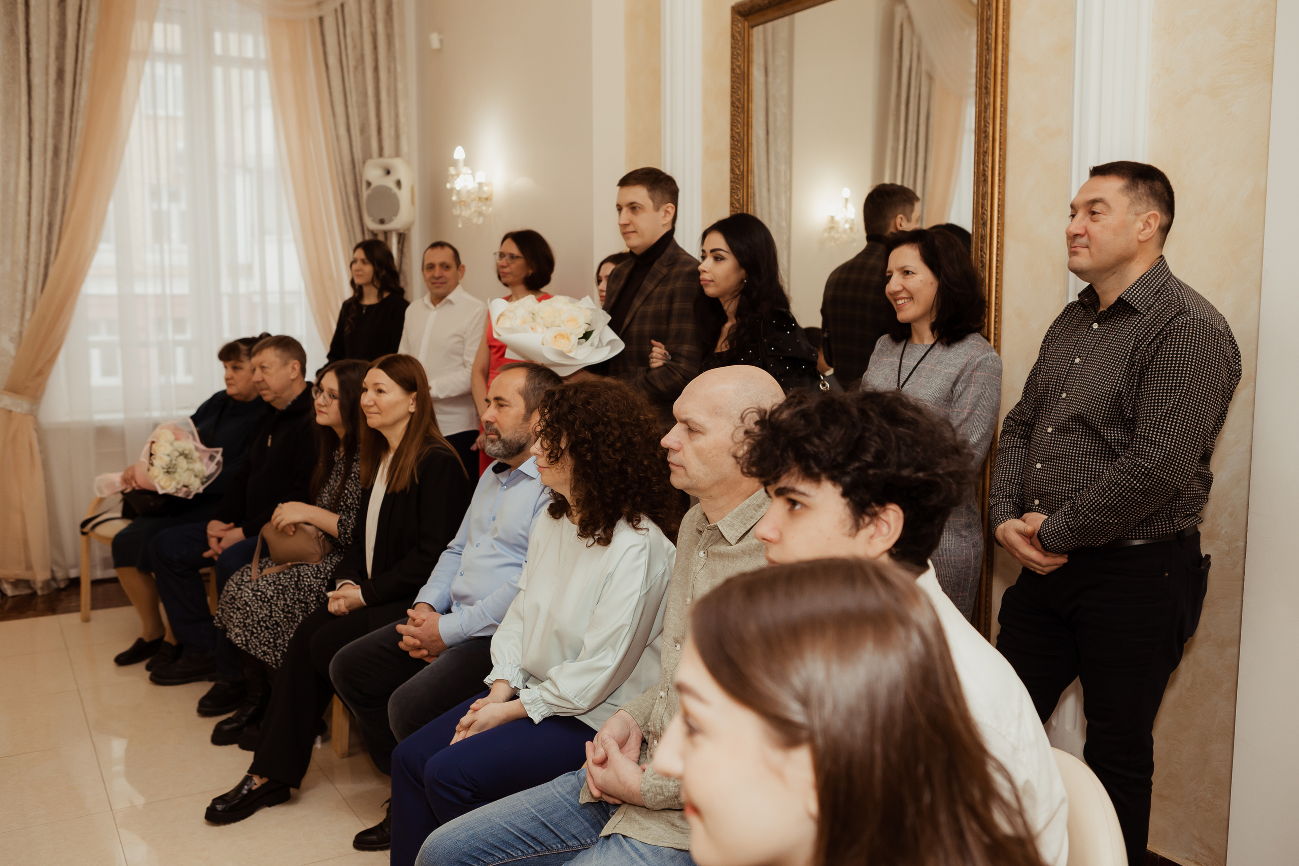 Иван & Анастасия. 02.02. ФОТОГРАФ Маргарита Сивакова | Ярославль Кострома Москва