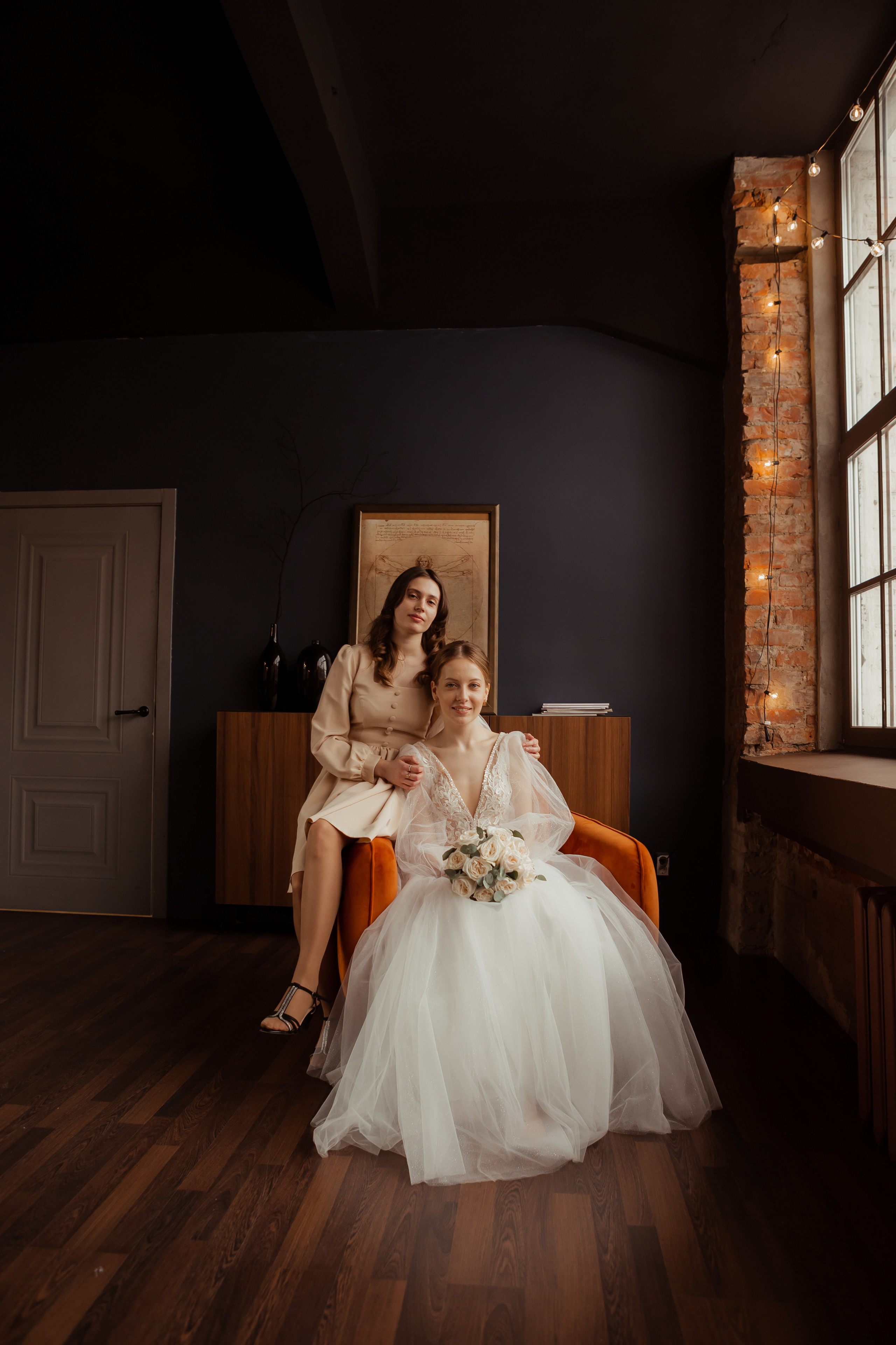 Иван & Анастасия. 02.02. ФОТОГРАФ Маргарита Сивакова | Ярославль Кострома Москва