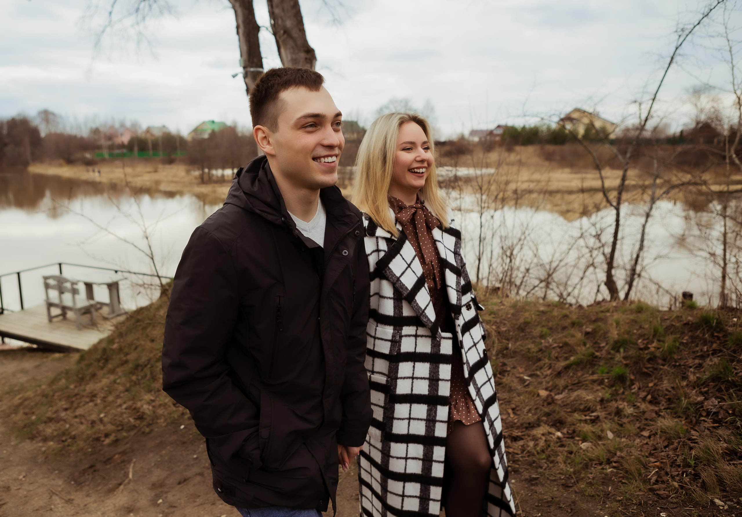 Катя & Леша. ФОТОГРАФ Маргарита Сивакова | Ярославль Кострома Москва