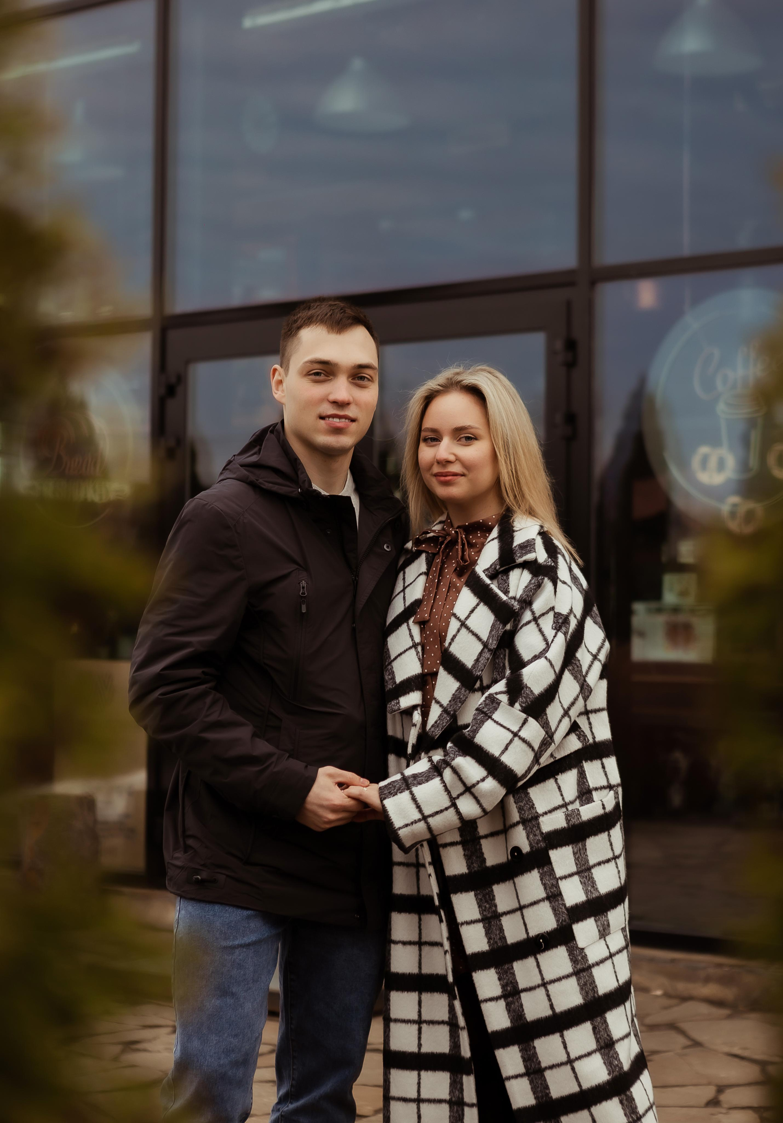 Катя & Леша. ФОТОГРАФ Маргарита Сивакова | Ярославль Кострома Москва