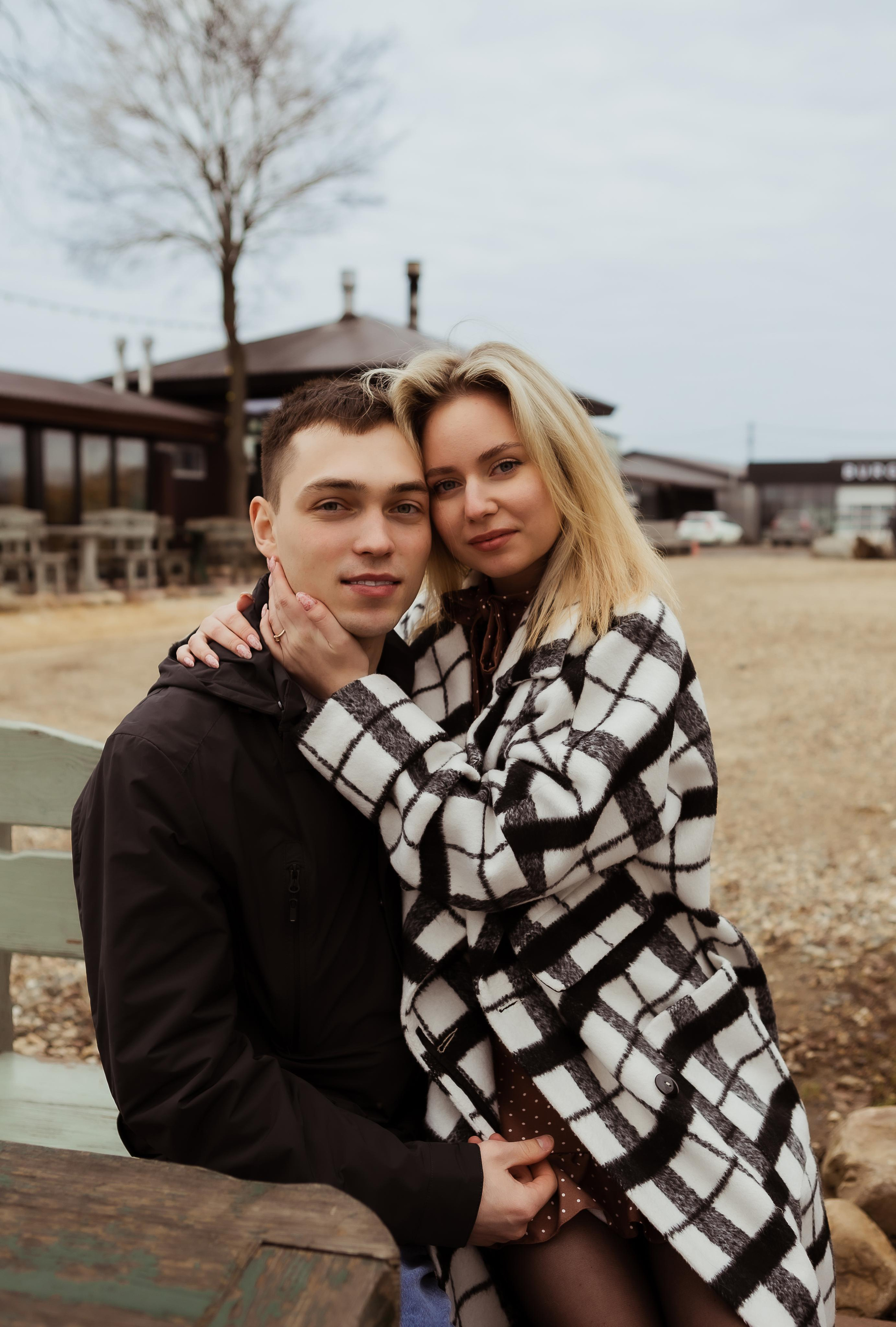 Катя & Леша. ФОТОГРАФ Маргарита Сивакова | Ярославль Кострома Москва