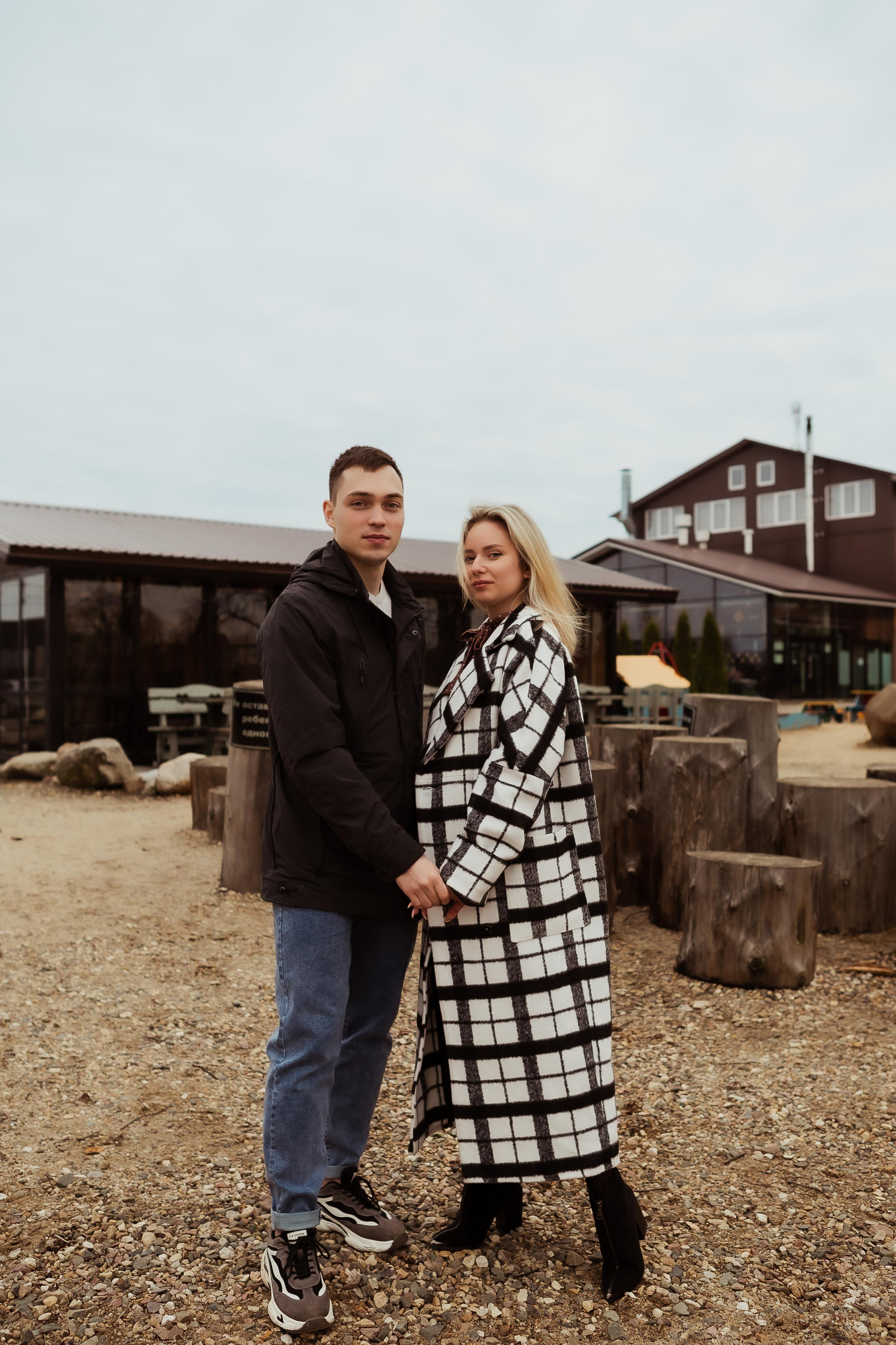 Катя & Леша. ФОТОГРАФ Маргарита Сивакова | Ярославль Кострома Москва