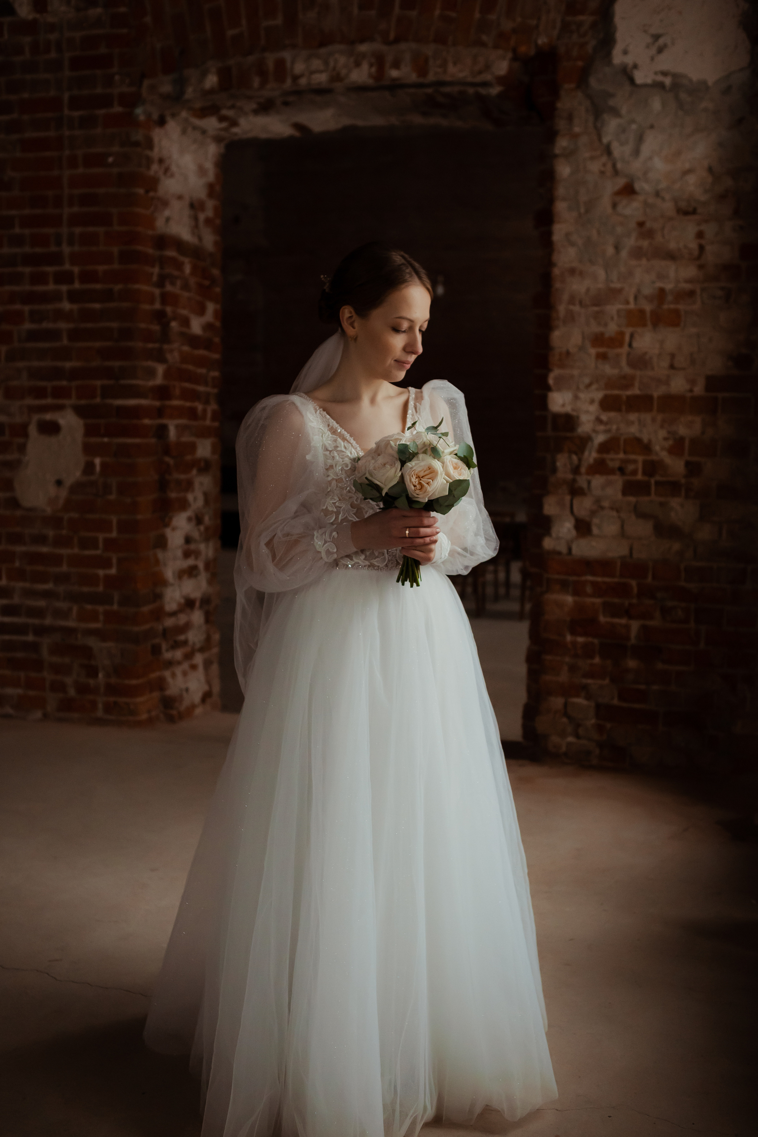 Иван & Анастасия. 02.02. ФОТОГРАФ Маргарита Сивакова | Ярославль Кострома Москва