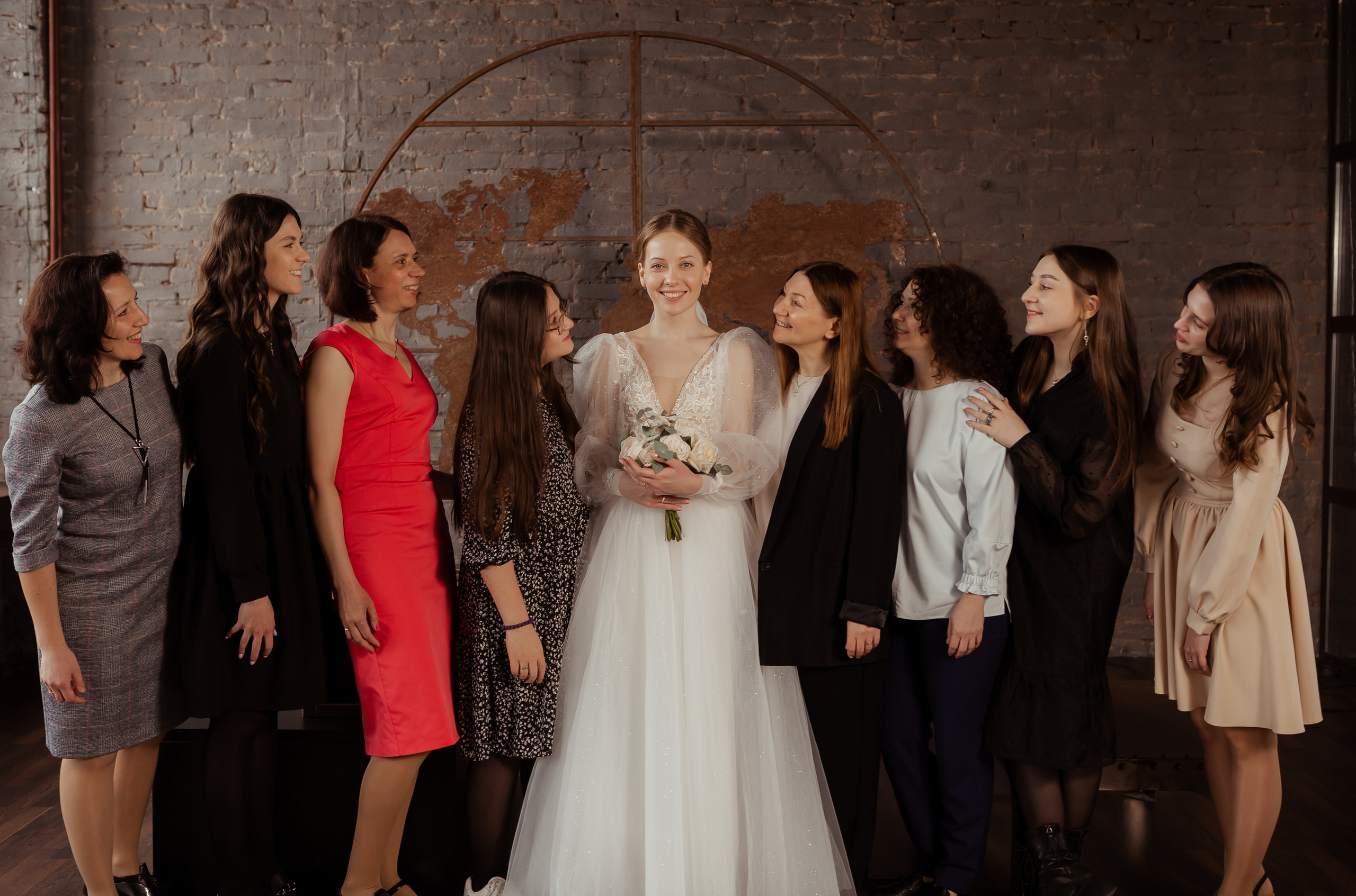 Иван & Анастасия. 02.02. ФОТОГРАФ Маргарита Сивакова | Ярославль Кострома Москва