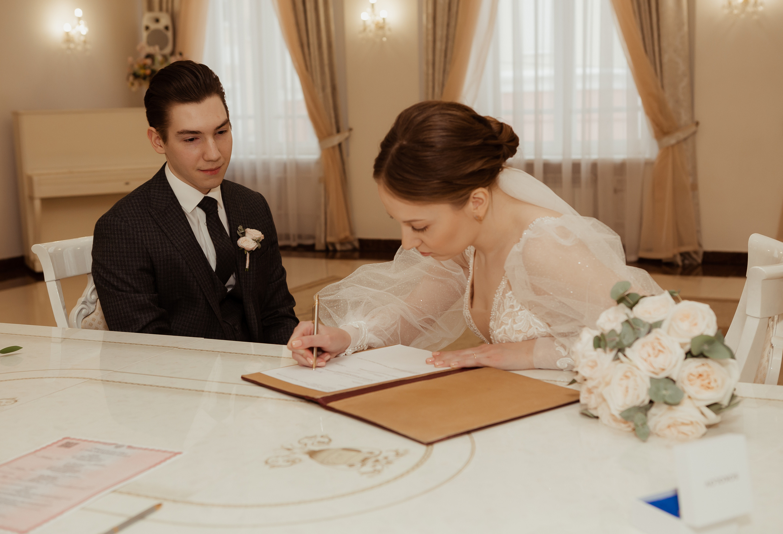 Иван & Анастасия. 02.02. ФОТОГРАФ Маргарита Сивакова | Ярославль Кострома Москва